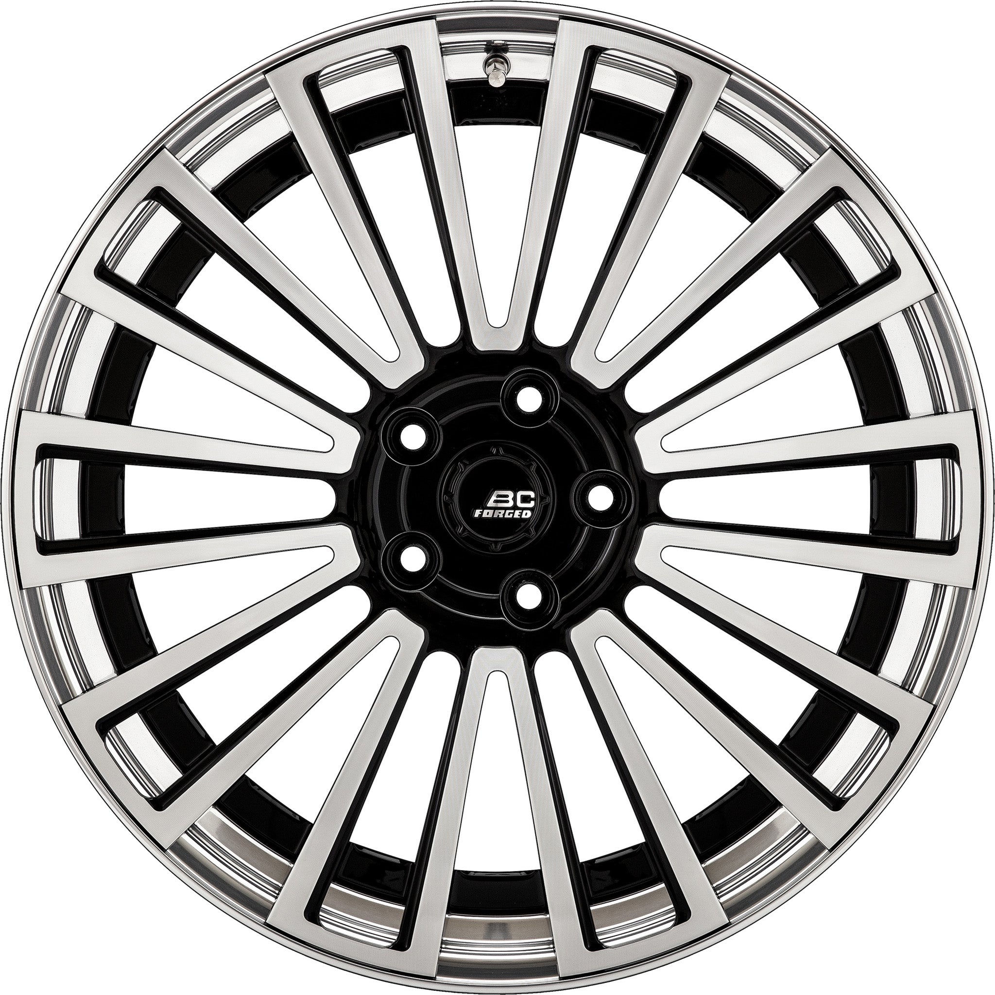 BC Forged HCL20 F 2.