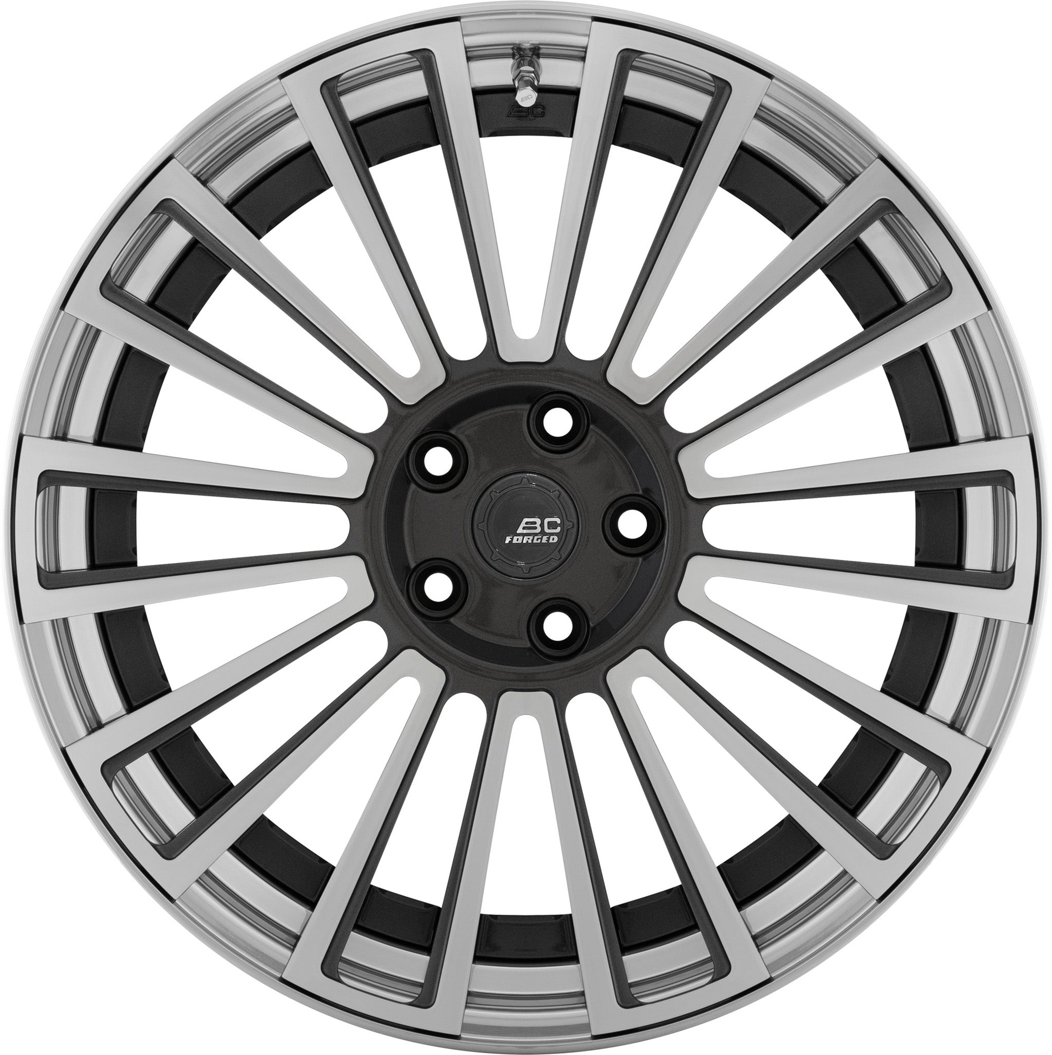 BC Forged HCL20 F 4.