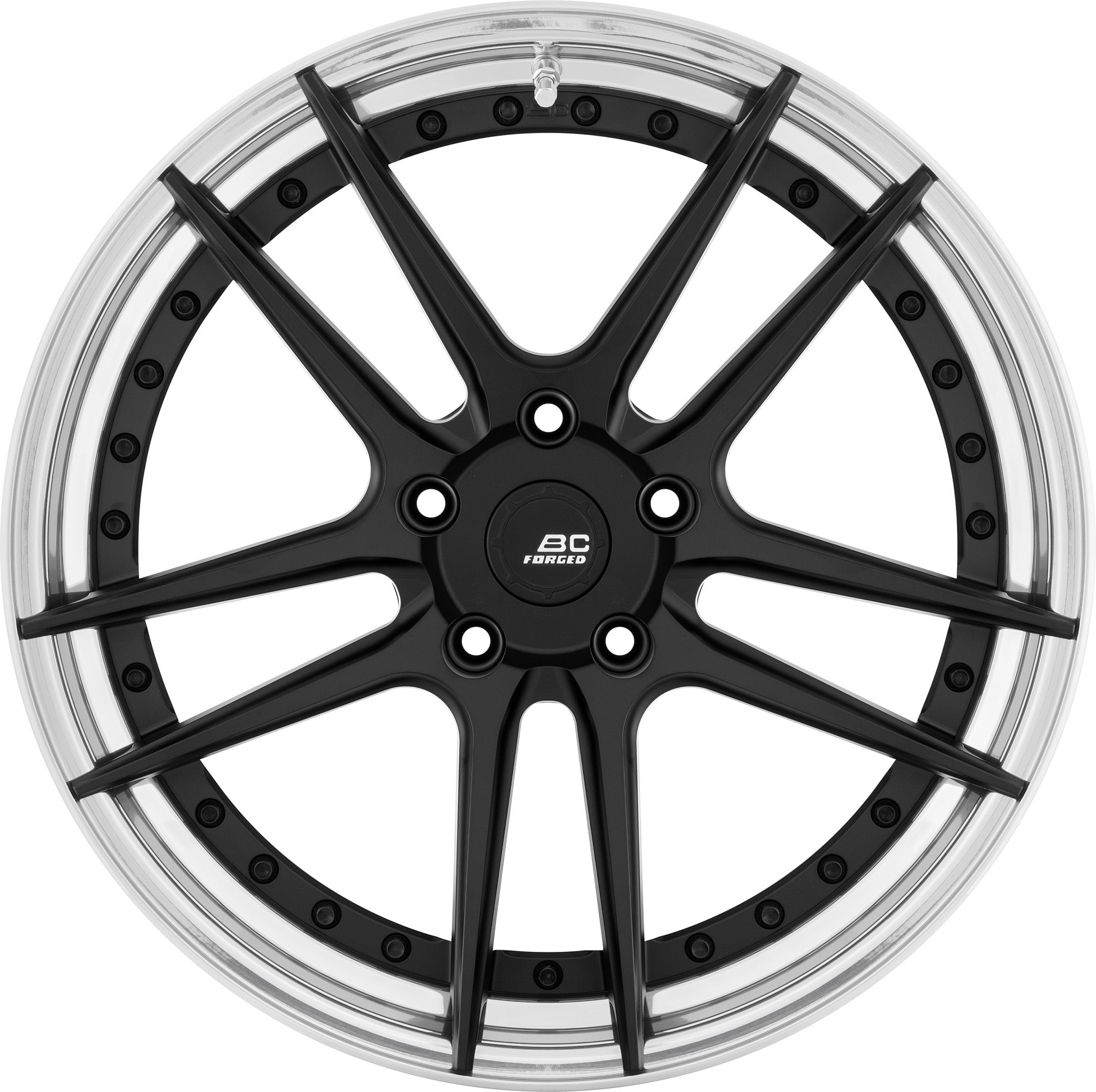 BC Forged HCS01S F 7.