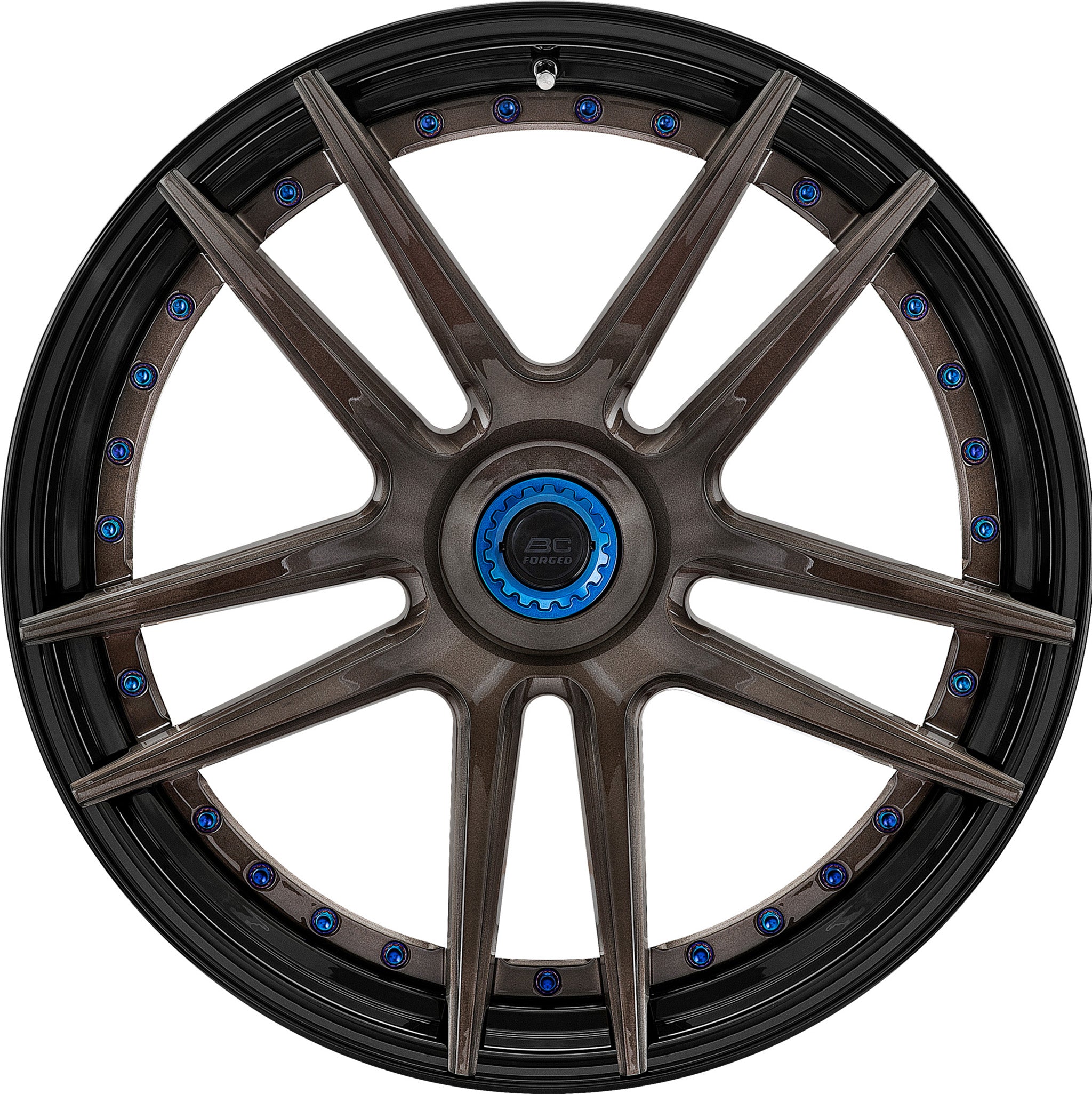 BC Forged HCS01S CL F.