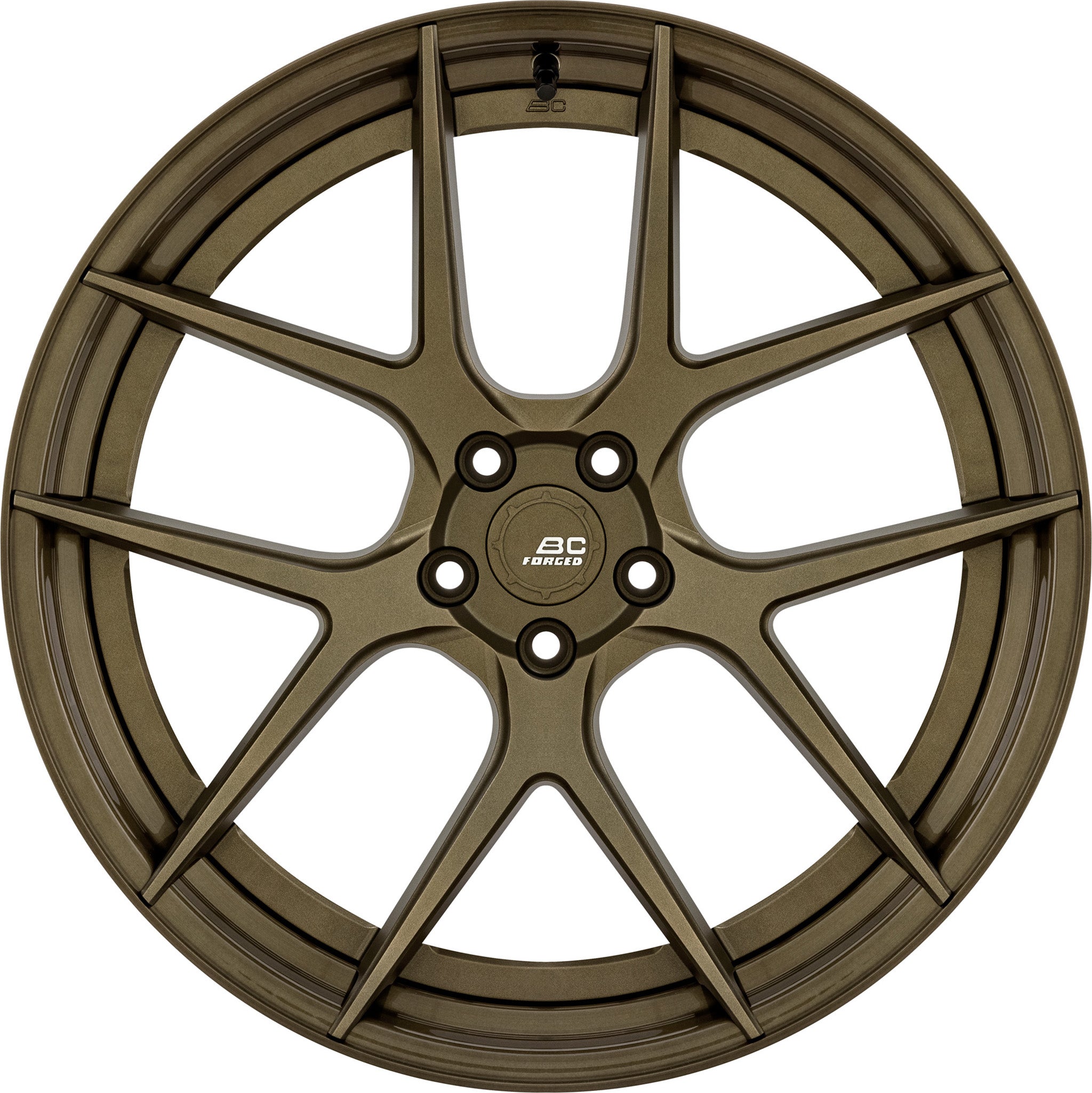 BC Forged HCS02 F 1.