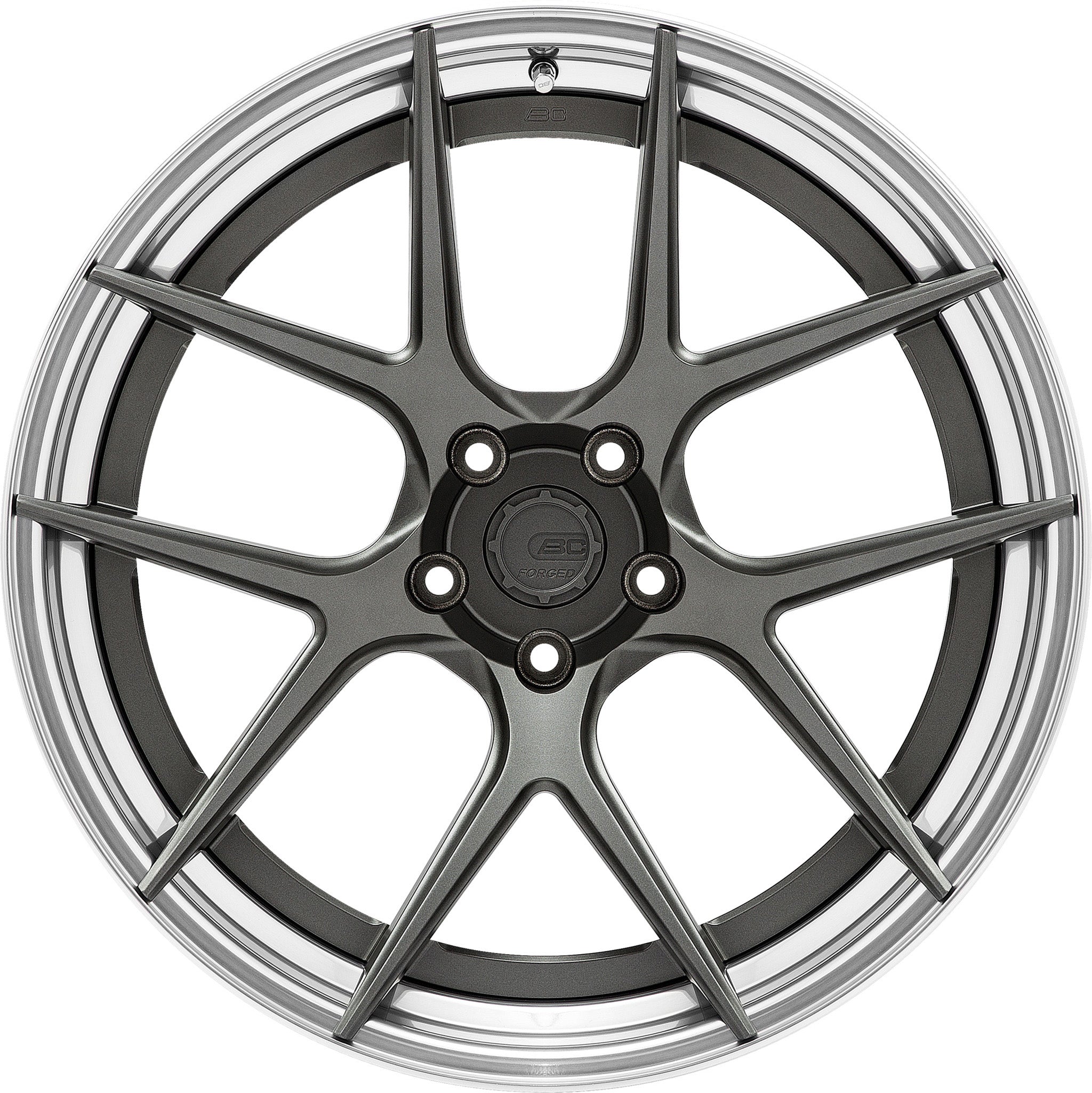 BC Forged HCS02 F 3.