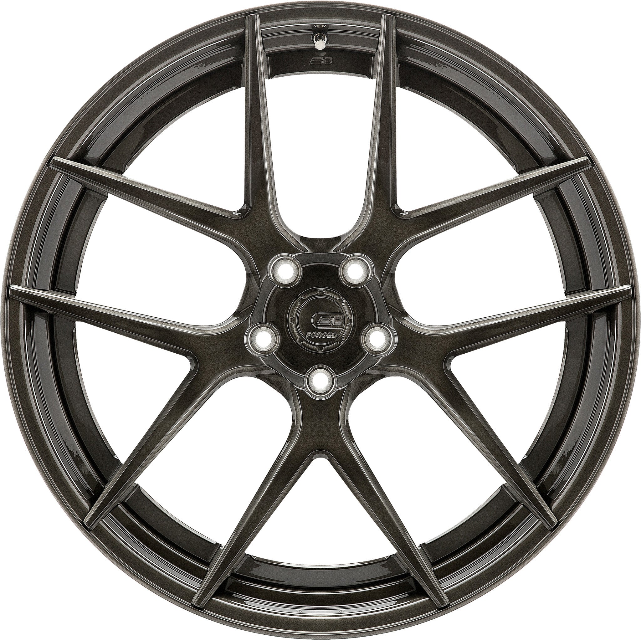 BC Forged HCS02 F 5.