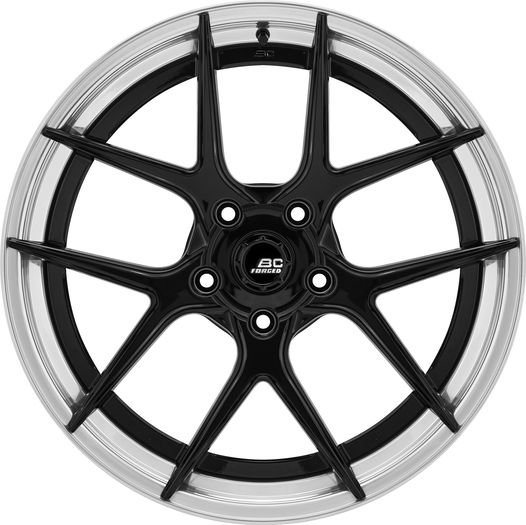 BC Forged HCS02 F 6.