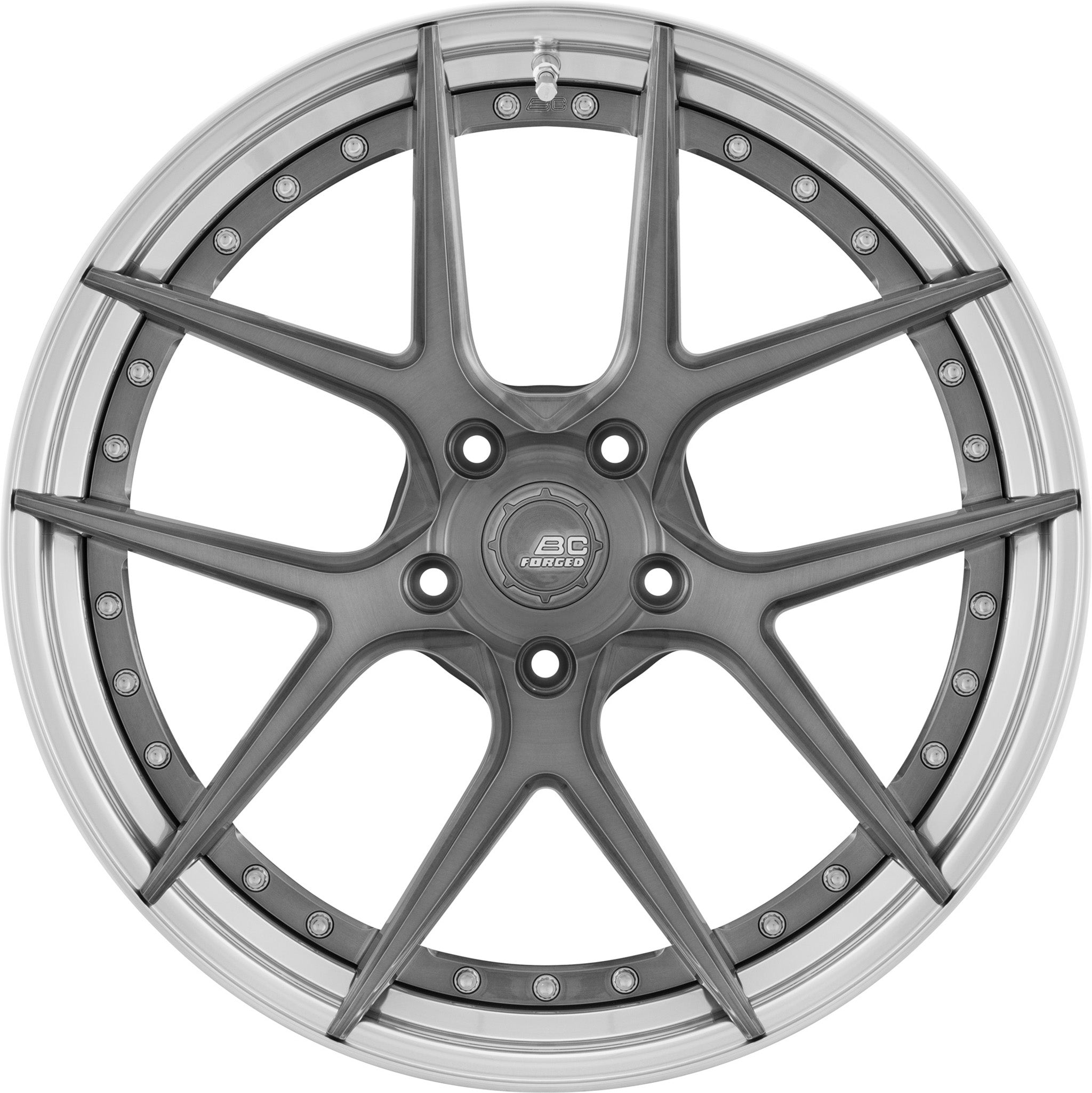 BC Forged HCS02S F 1.