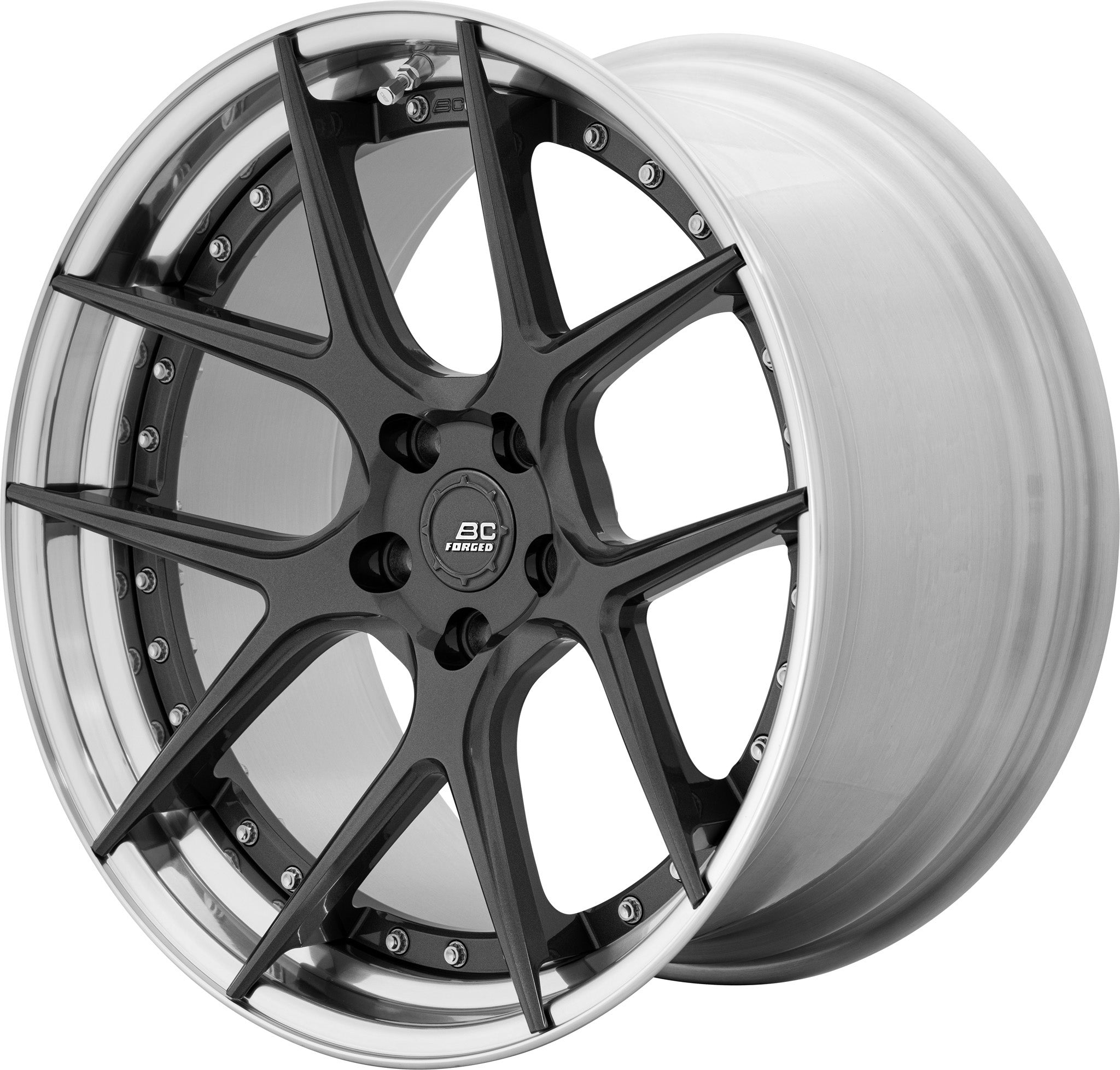 BC Forged HCS02S 14.