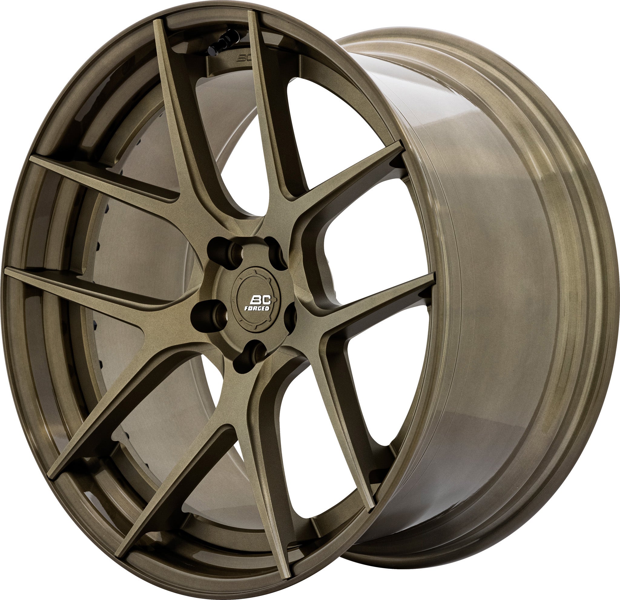 BC Forged HCS02 1.
