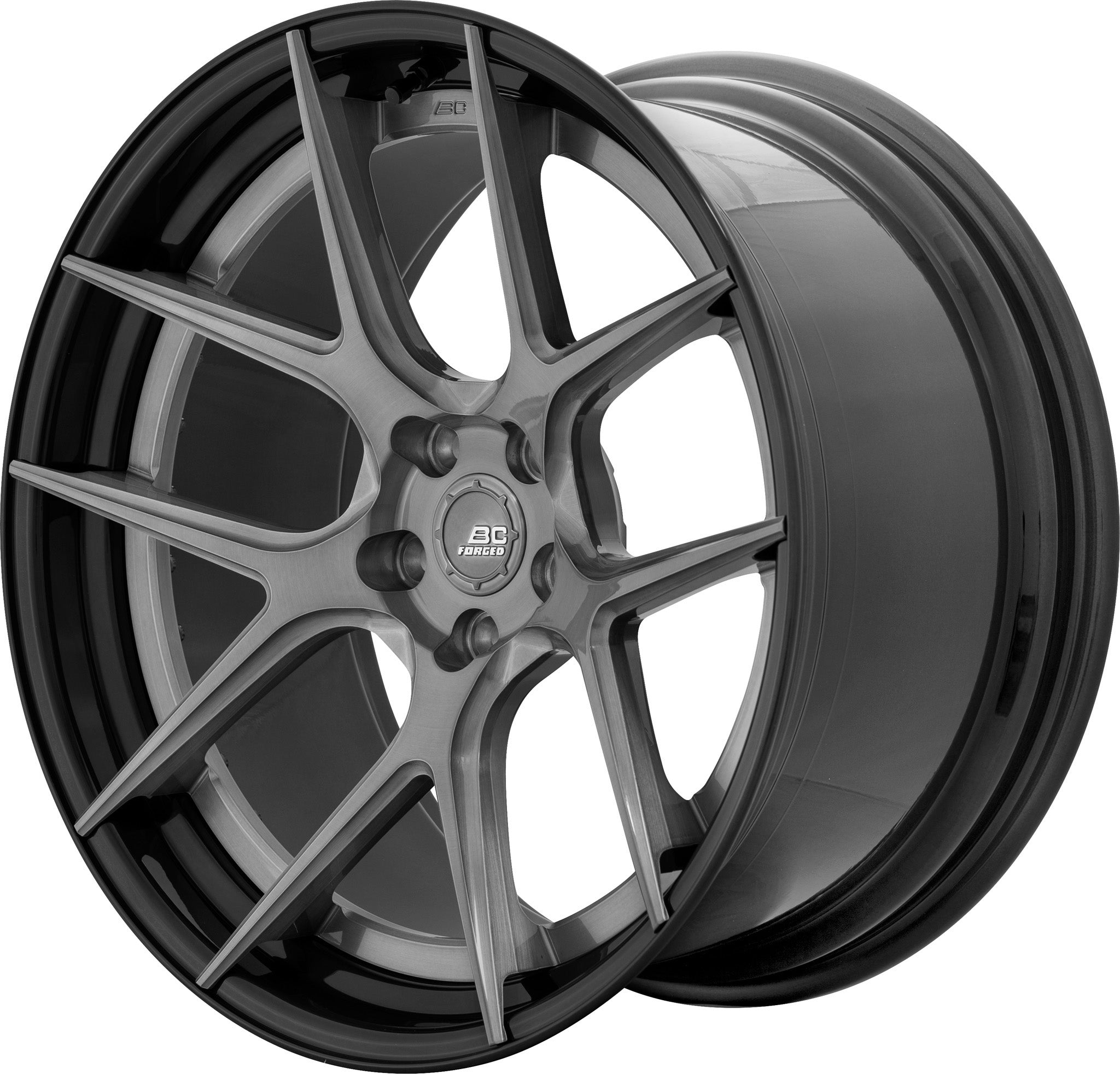 BC Forged HCS02 7.