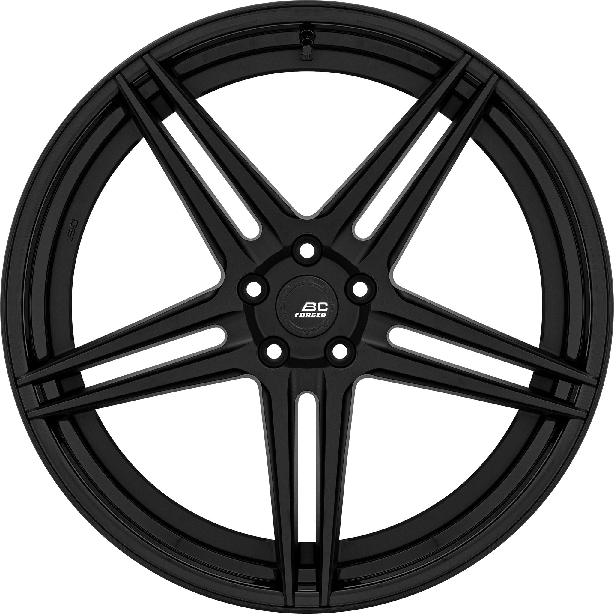 BC Forged HCS03 F 10.