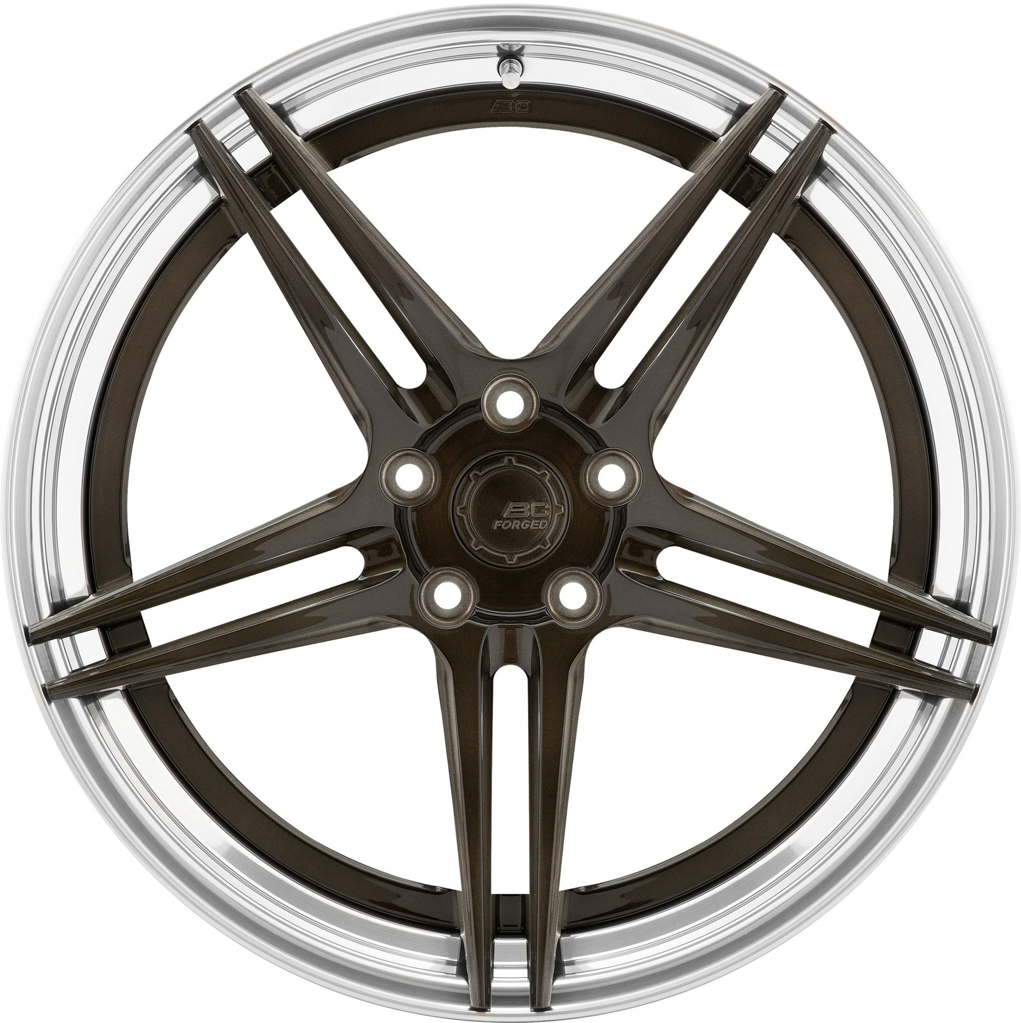 BC Forged HCS03 F 2.