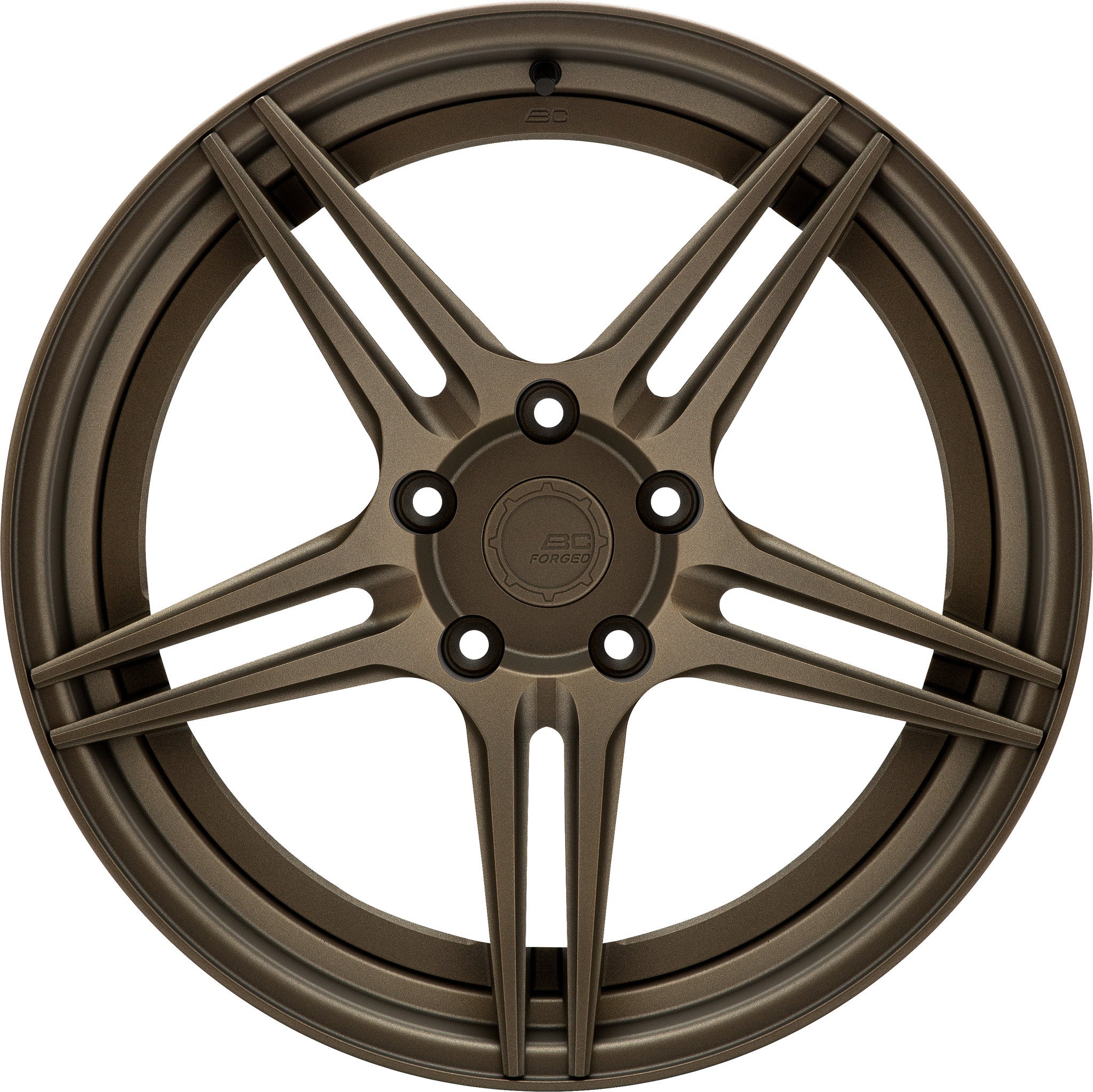 BC Forged HCS03 F 3.