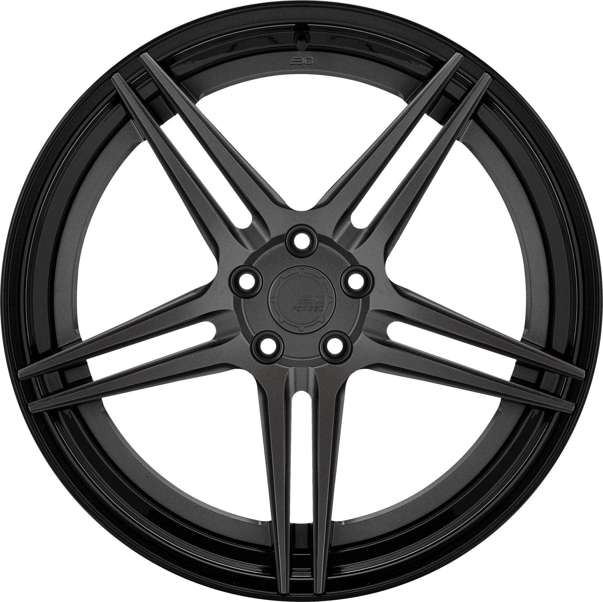 BC Forged HCS03 F 4.