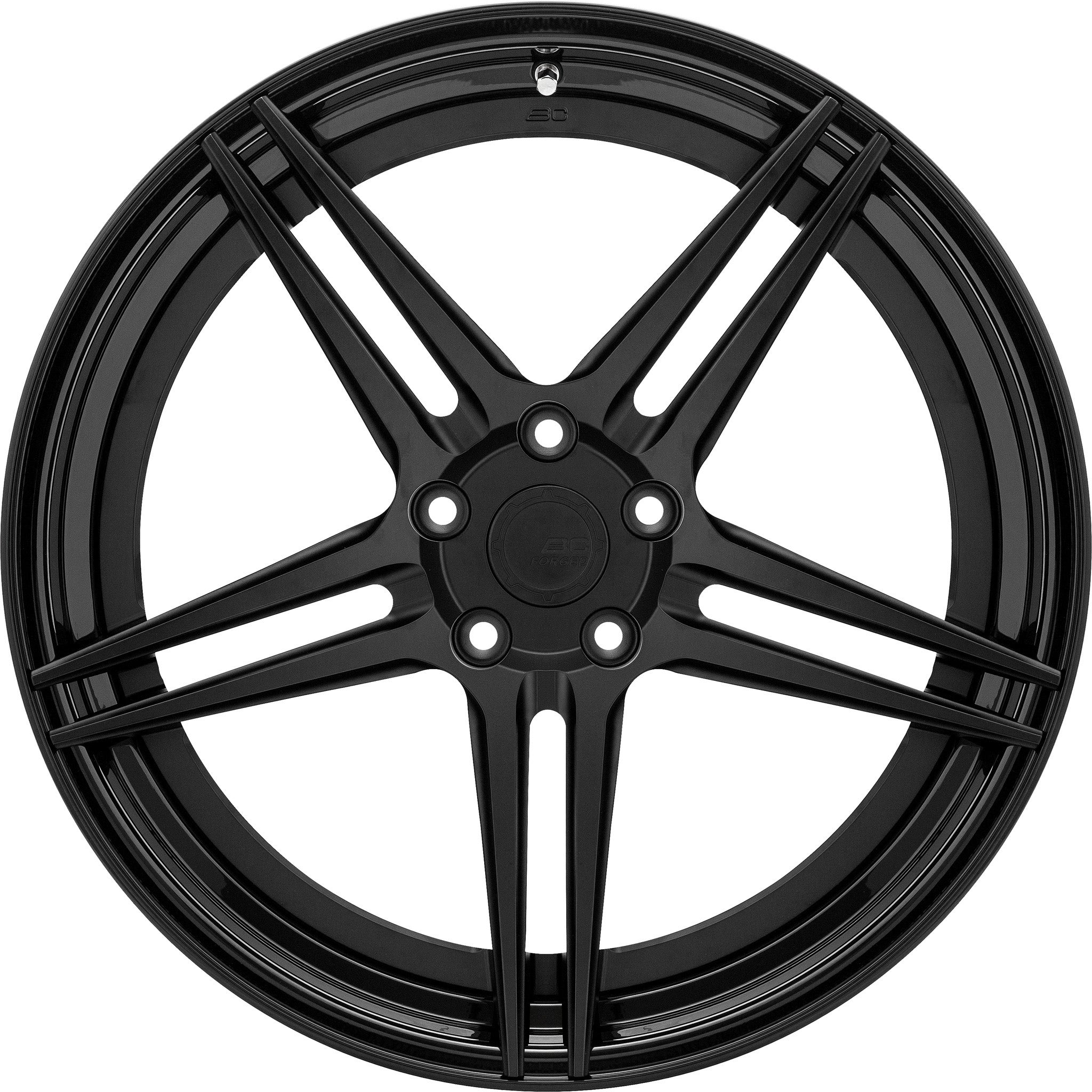 BC Forged HCS03 F 5.