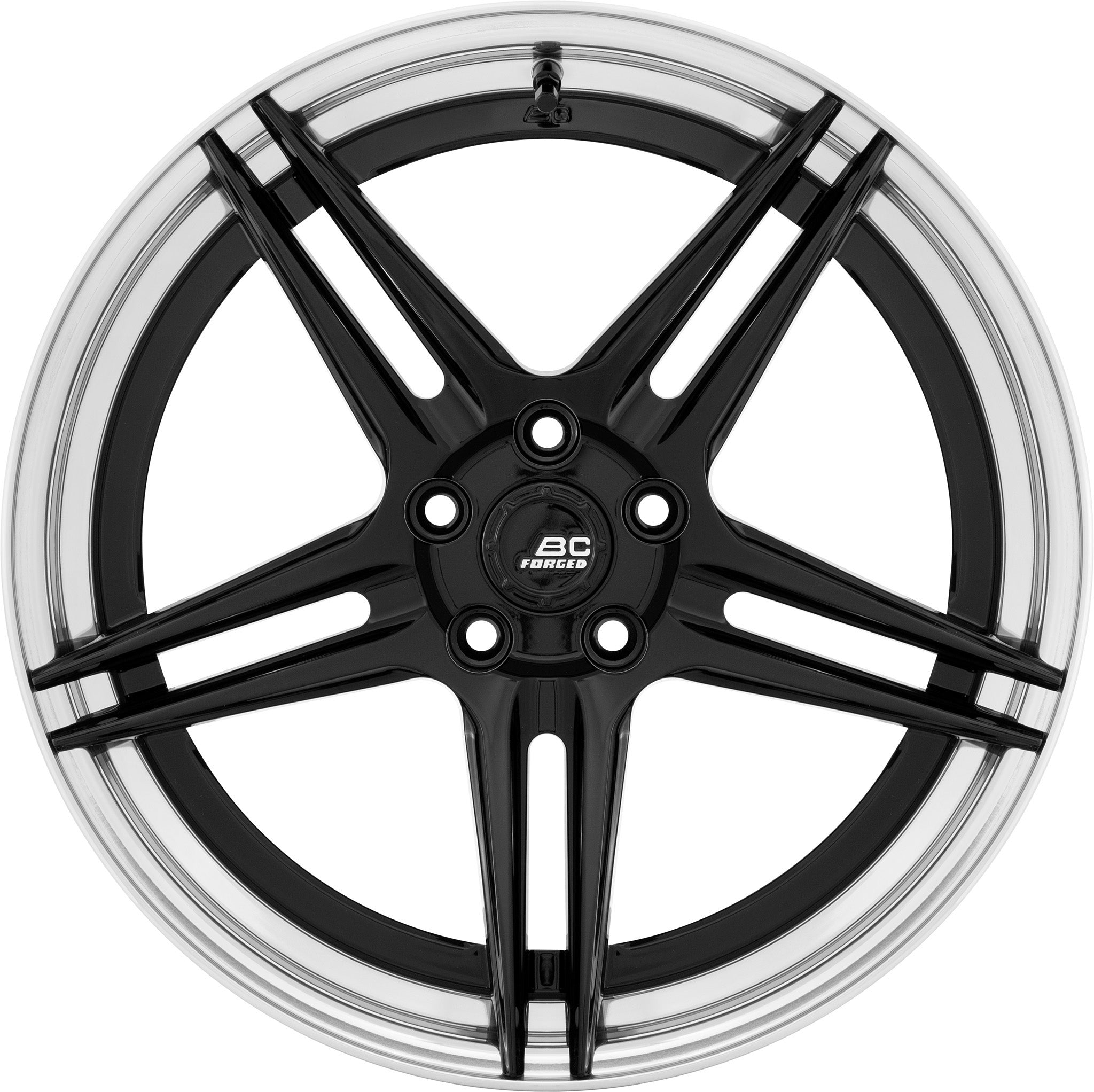 BC Forged HCS03 F 6.