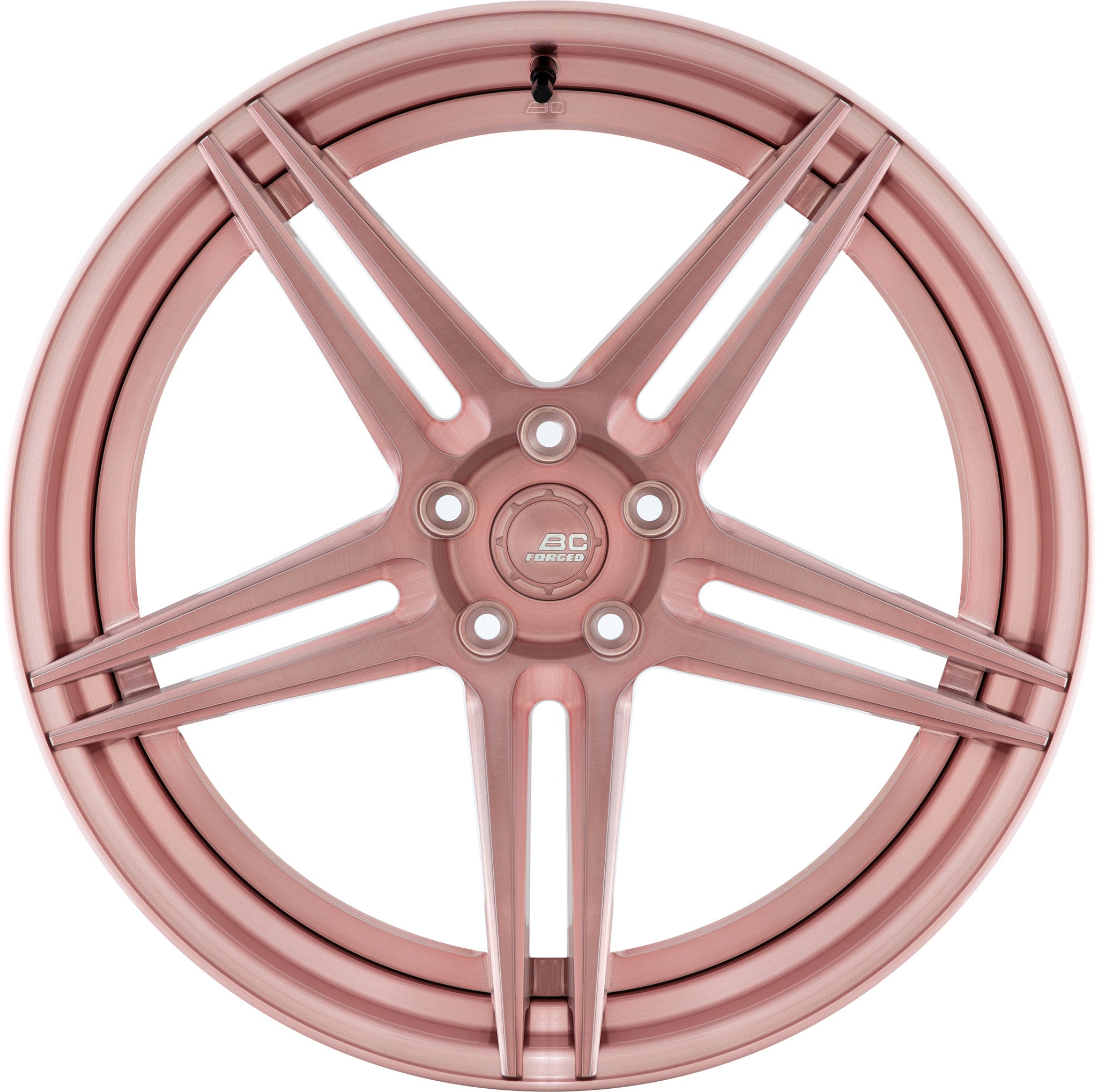 BC Forged HCS03 F 7.