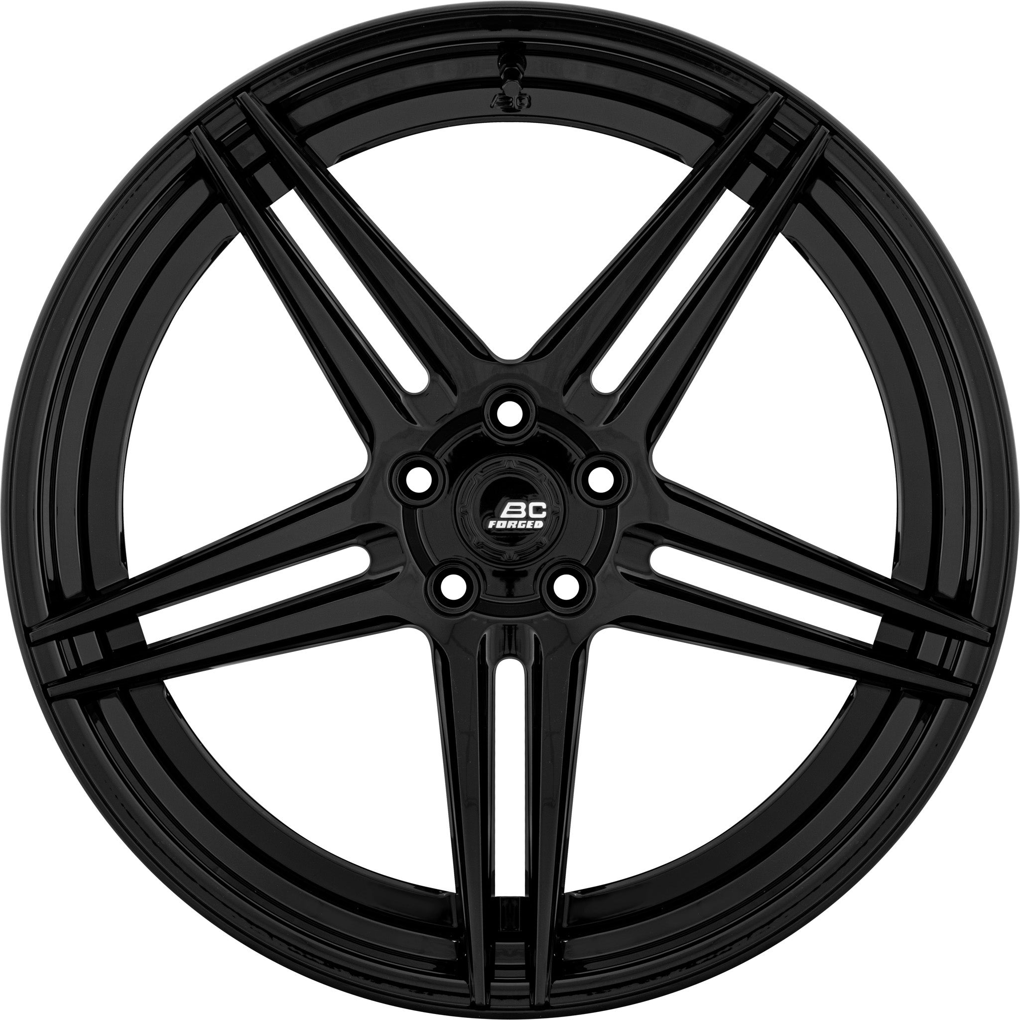 BC Forged HCS03 F 8.