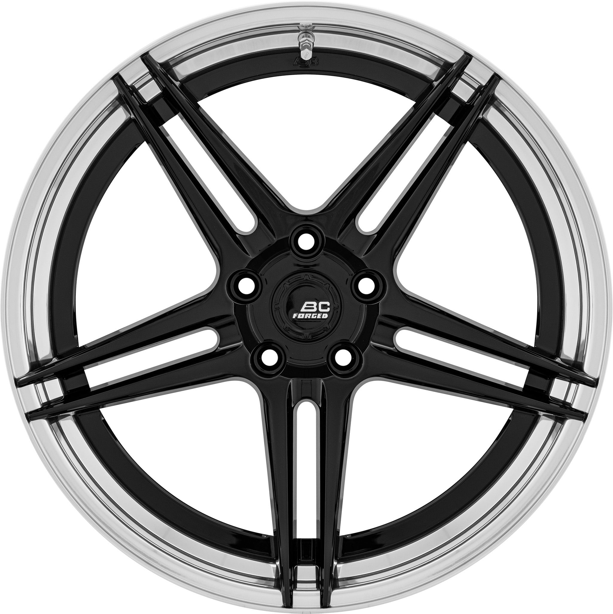 BC Forged HCS03 F 9.