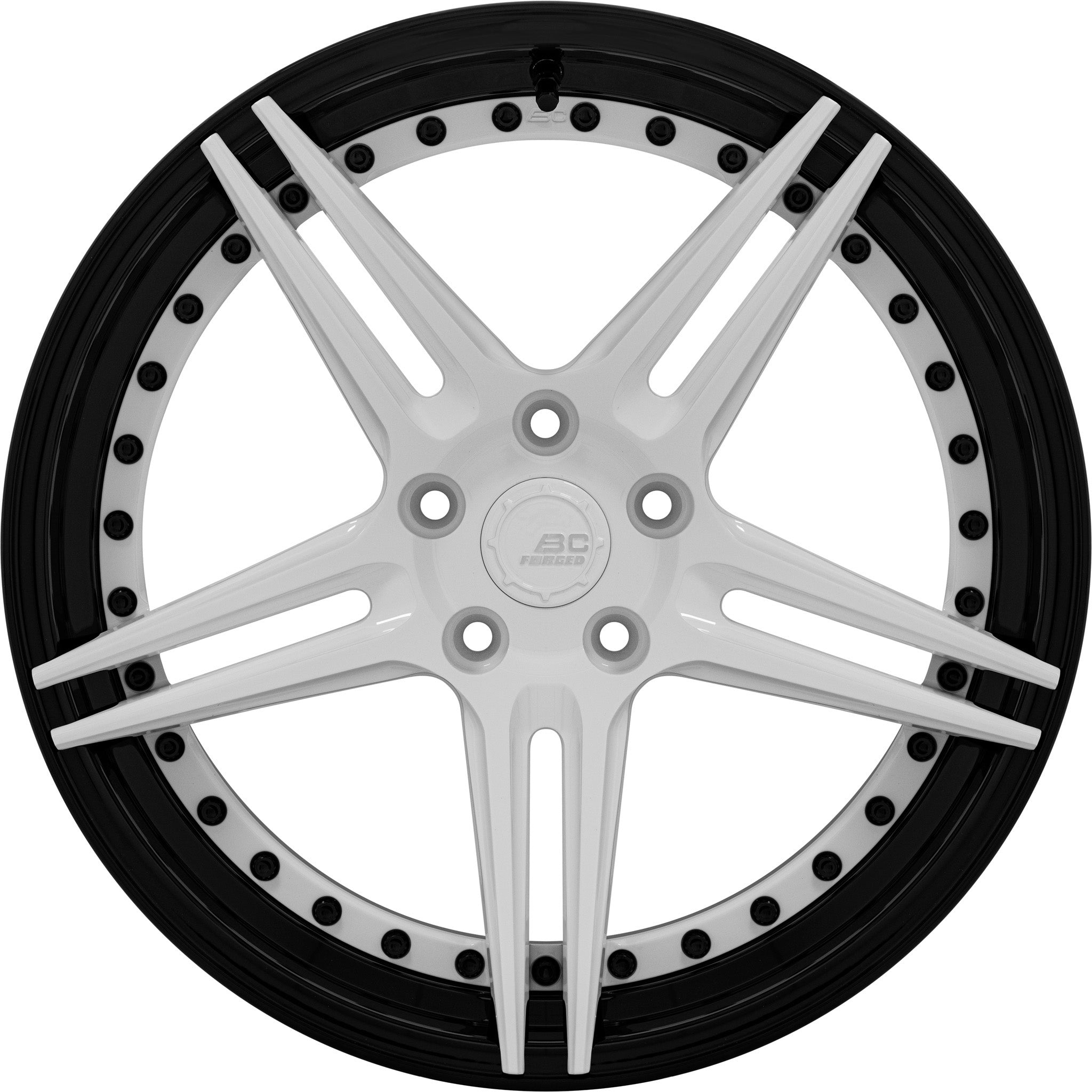 BC Forged HCS03S F 1.