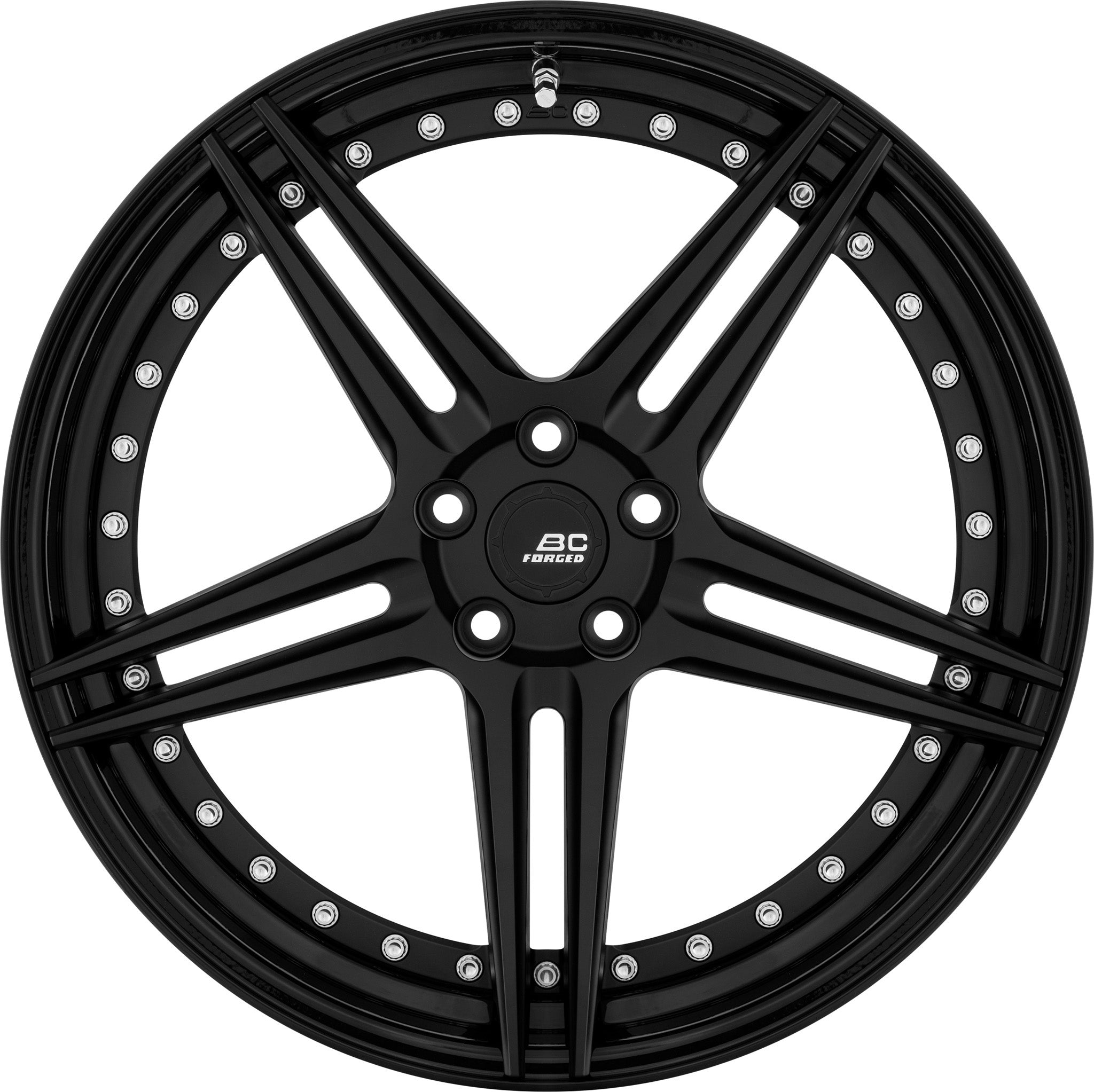 BC Forged HCS03S F 2.