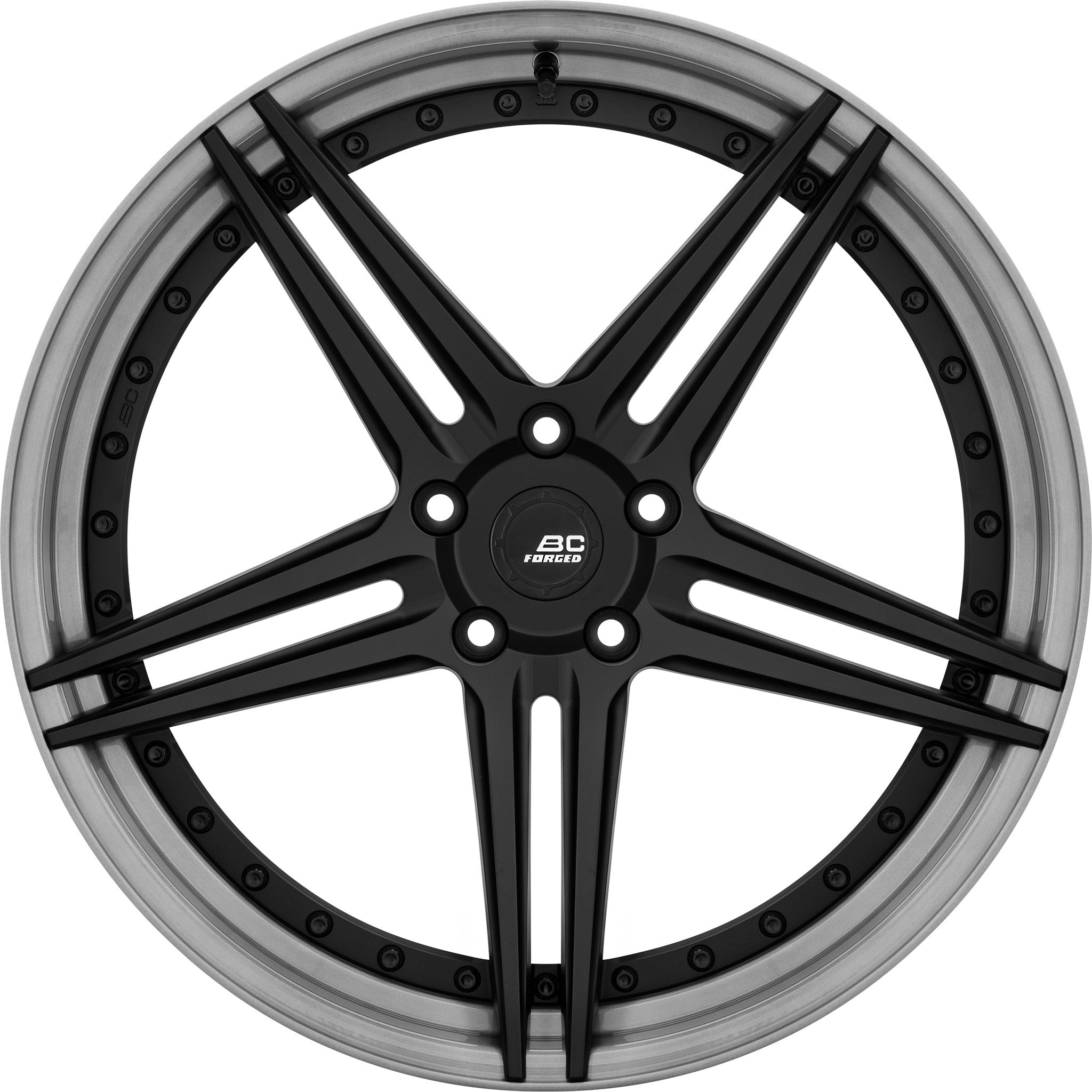 BC Forged HCS03S F 3.