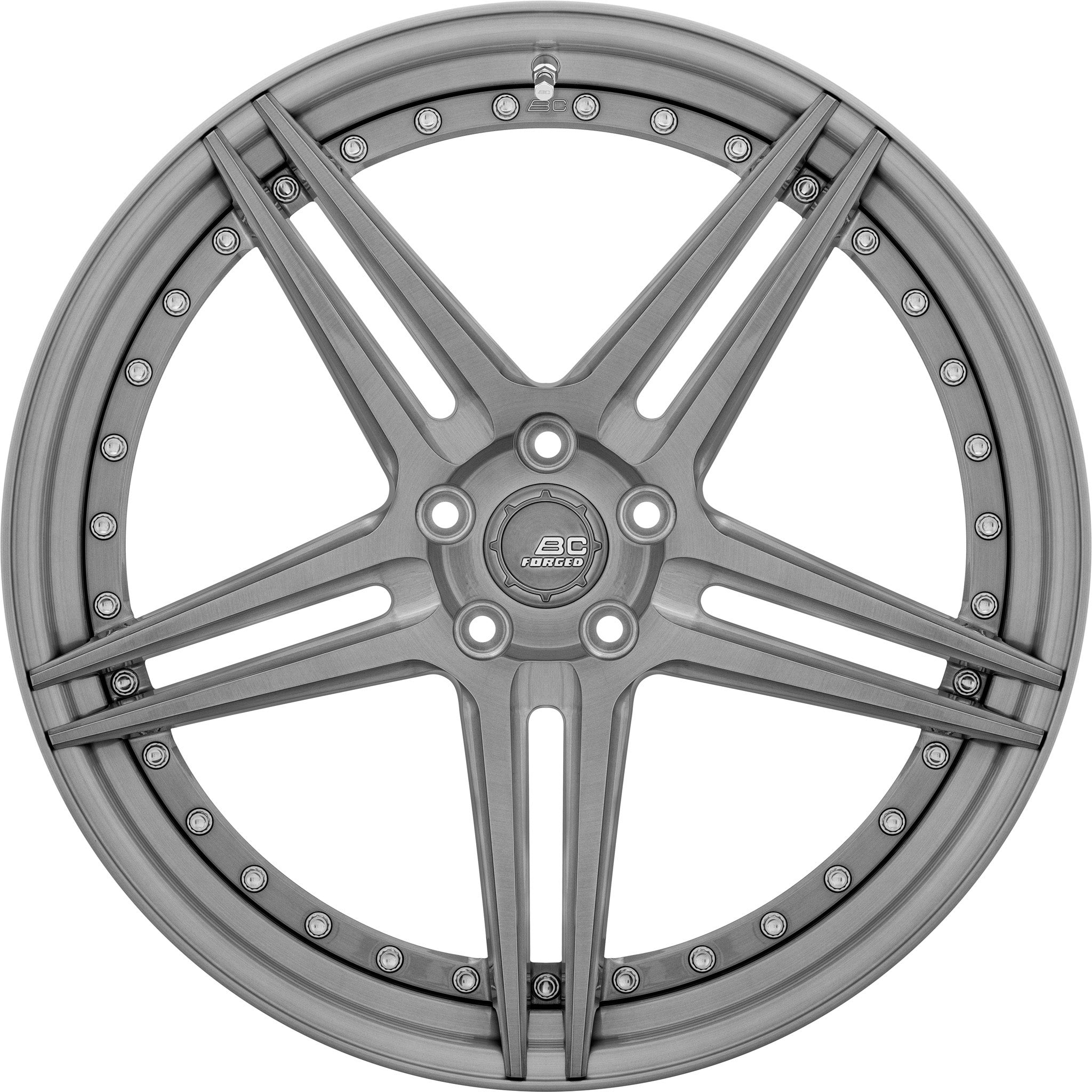 BC Forged HCS03S F 4.
