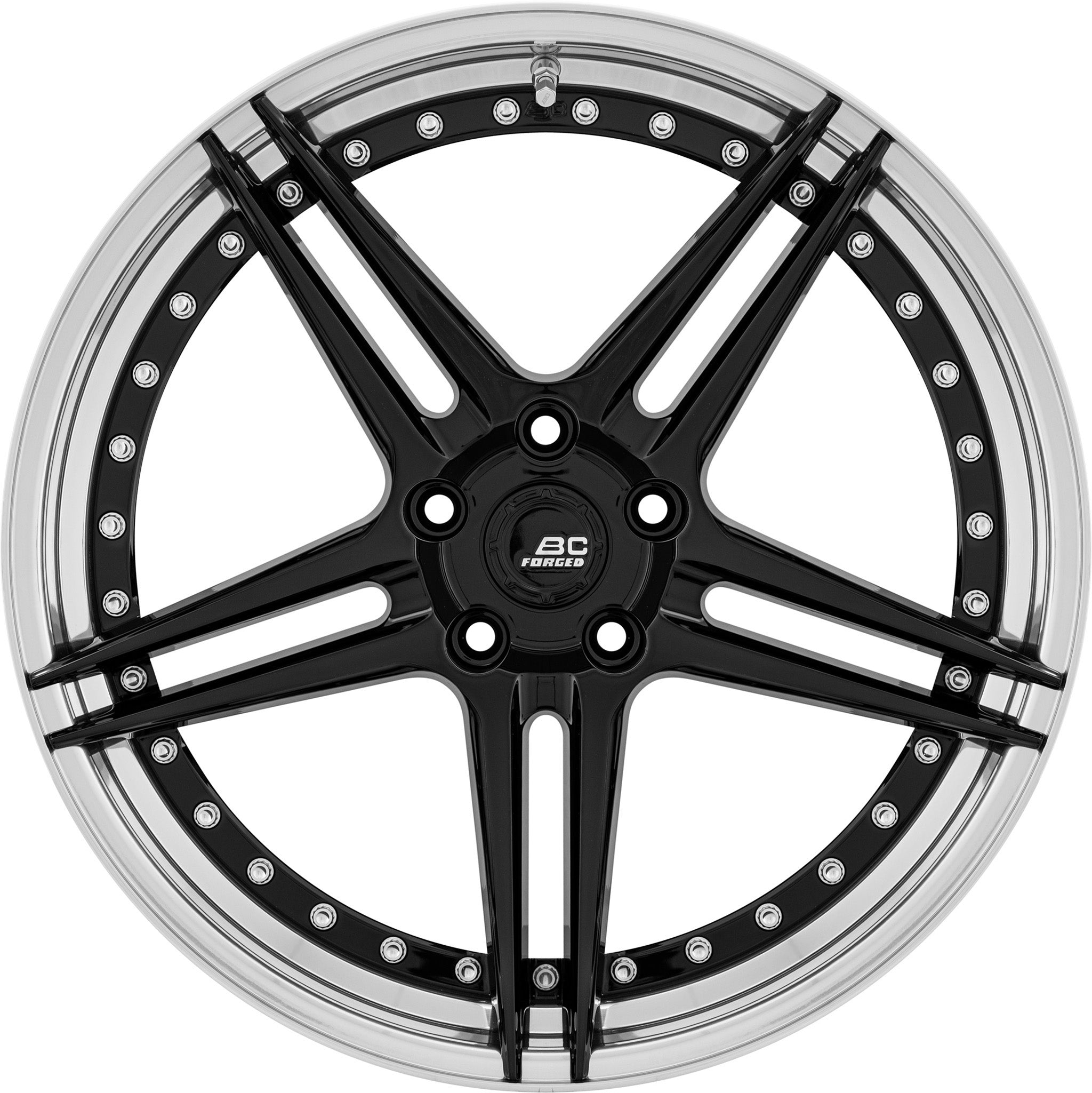 BC Forged HCS03S F 5.