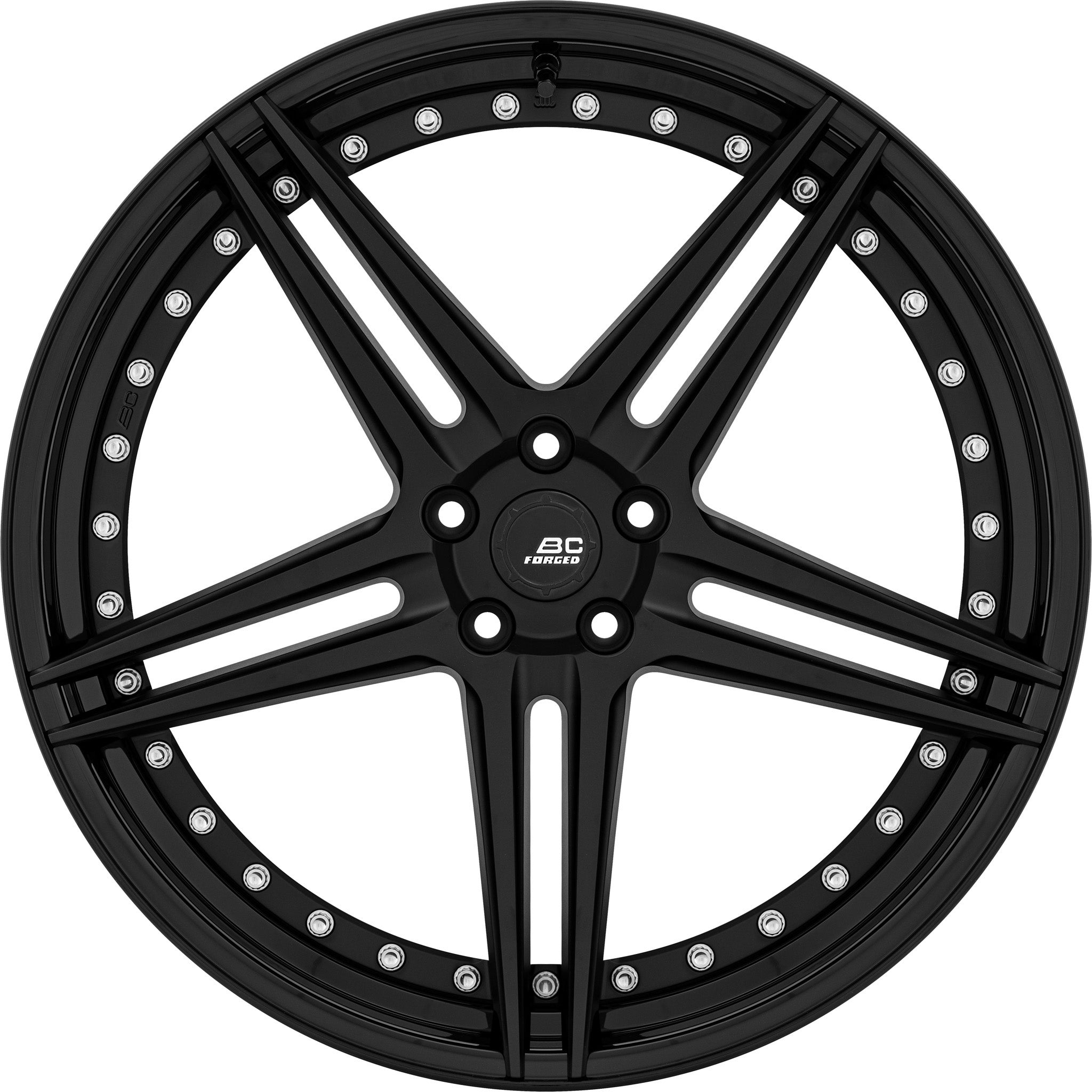 BC Forged HCS03S F 6.