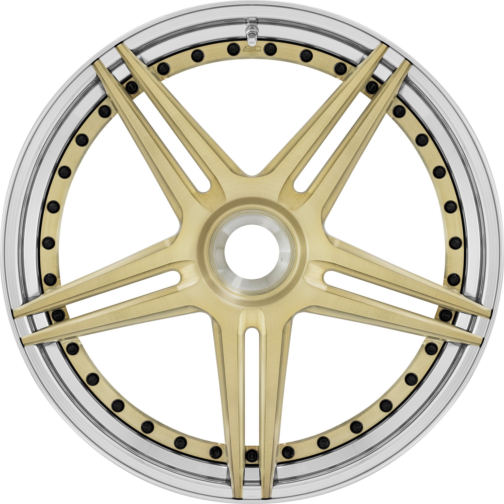 BC Forged HCS03S F 7.