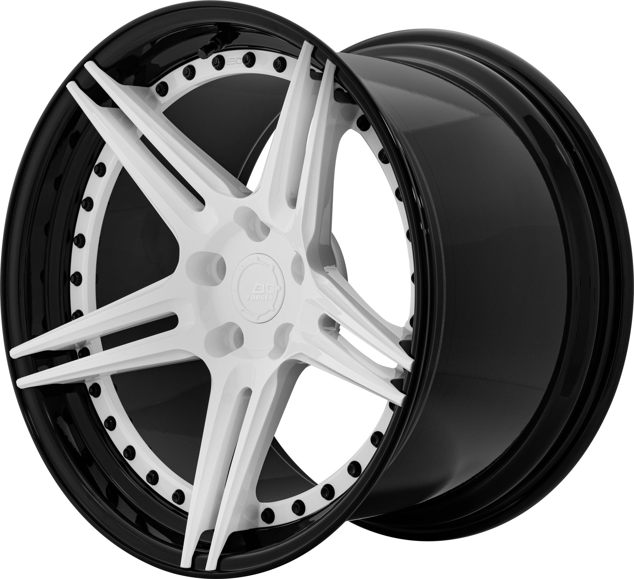 BC Forged HCS03S 1.