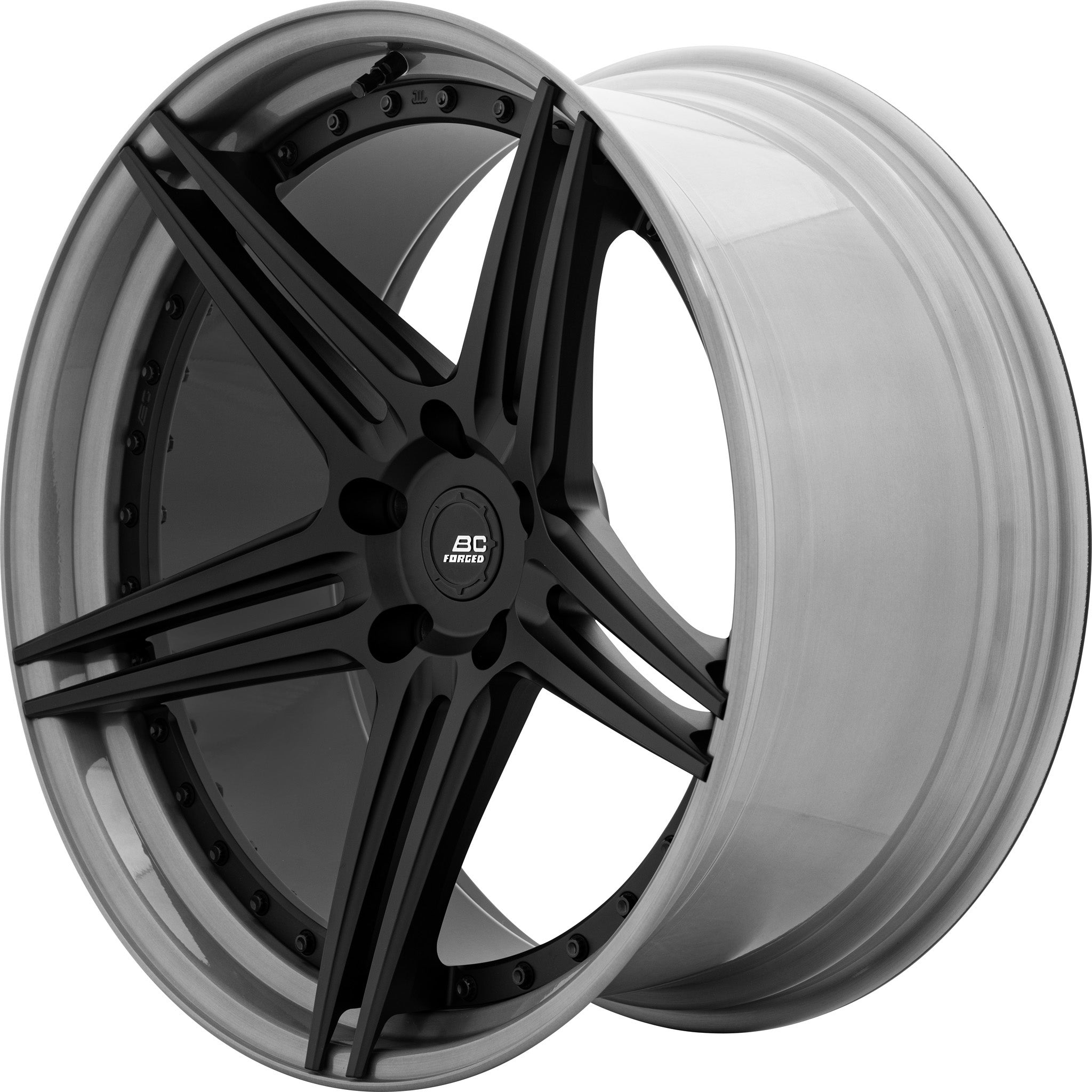 BC Forged HCS03S 3.