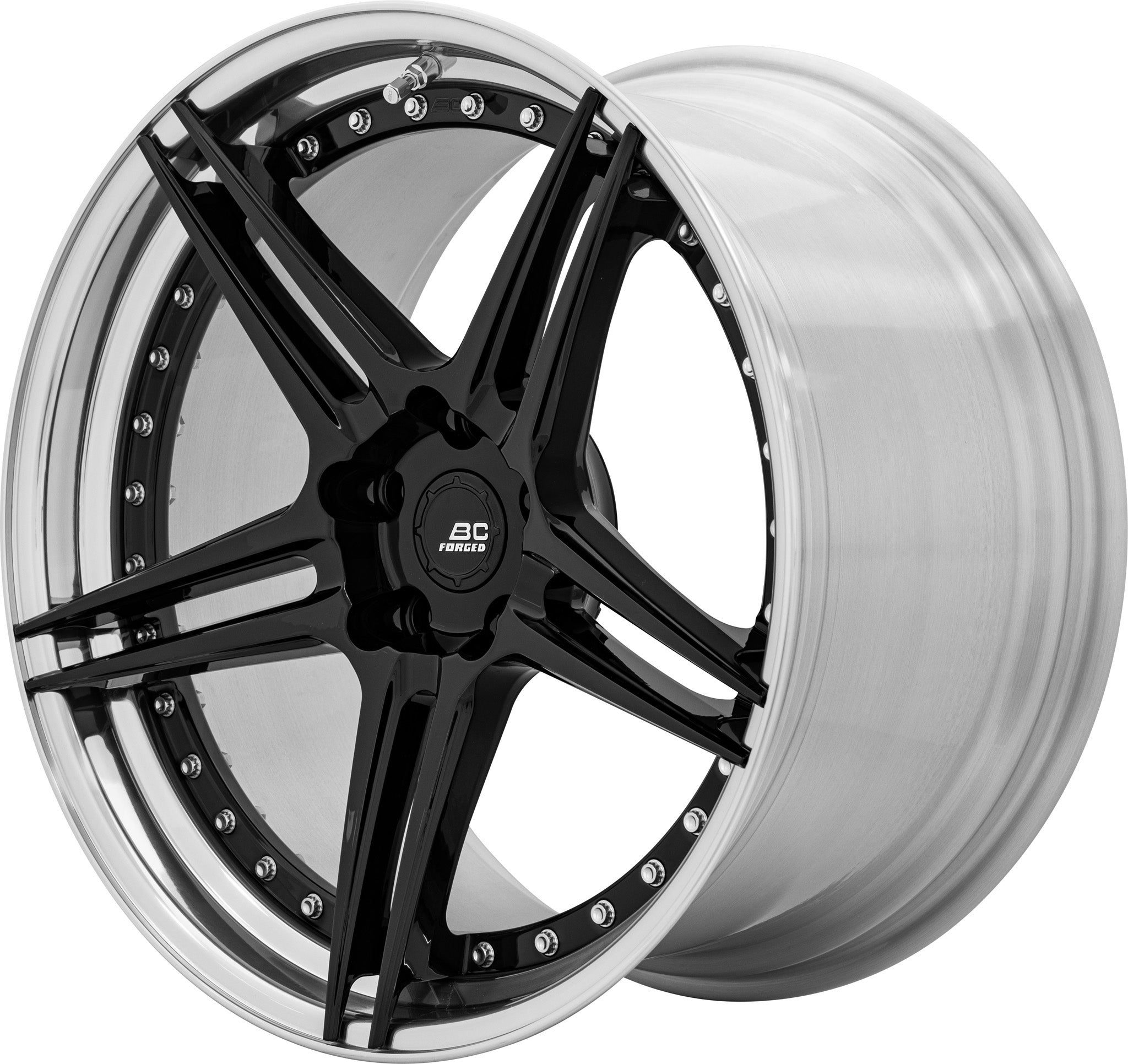 BC Forged HCS03S 5.