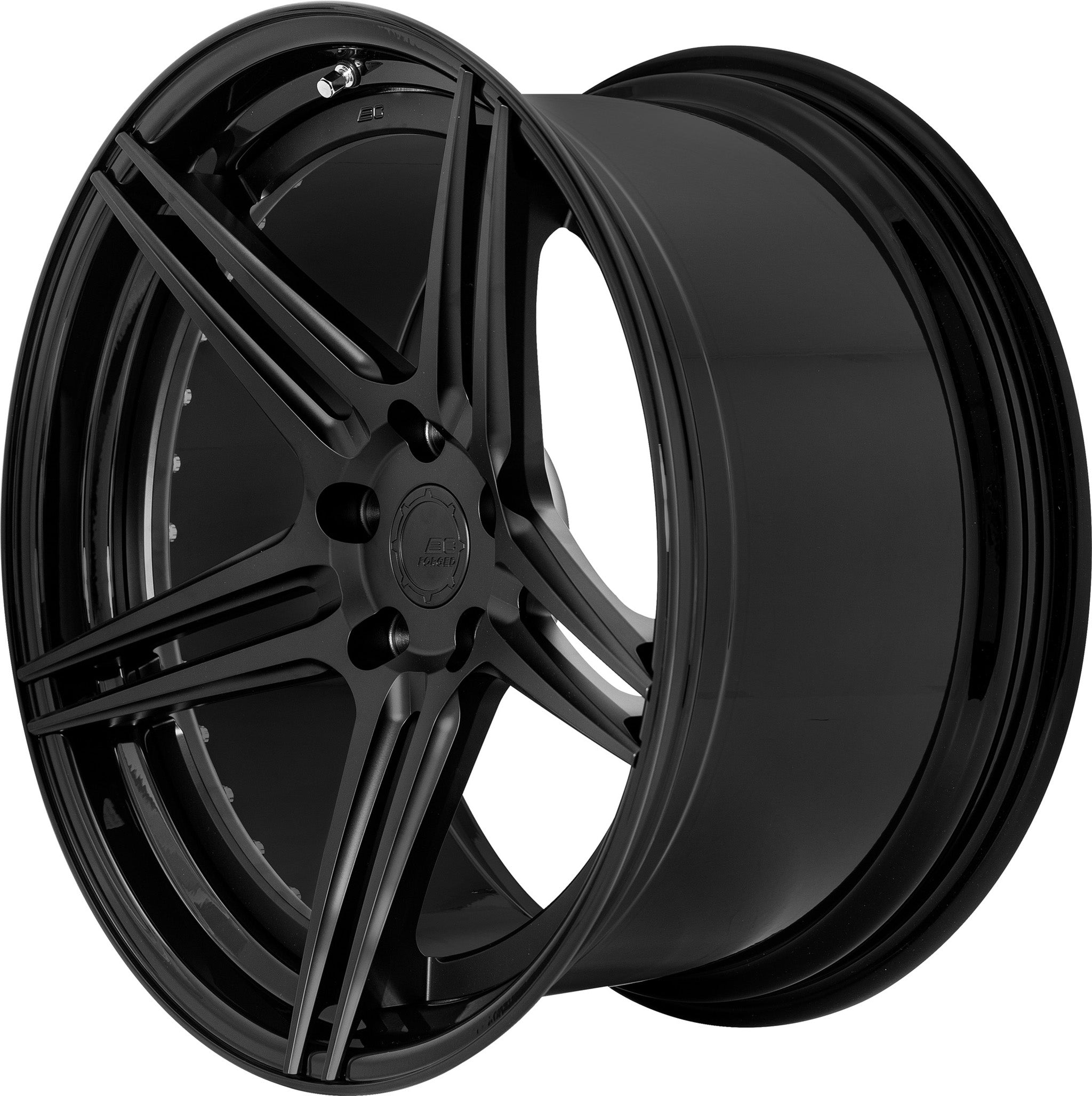 BC Forged HCS03 5.