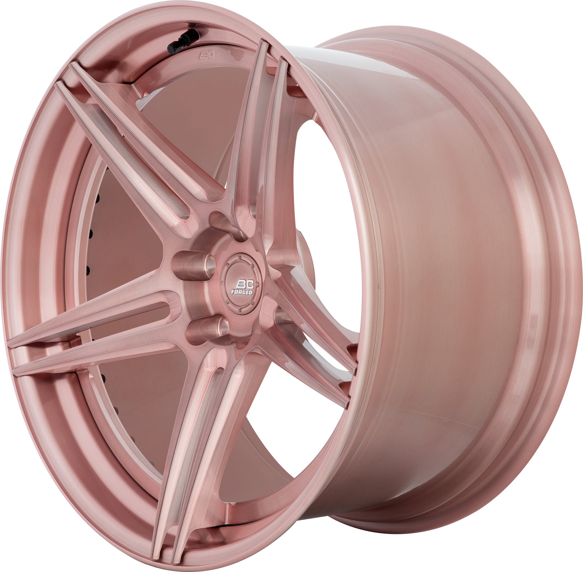 BC Forged HCS03 7.