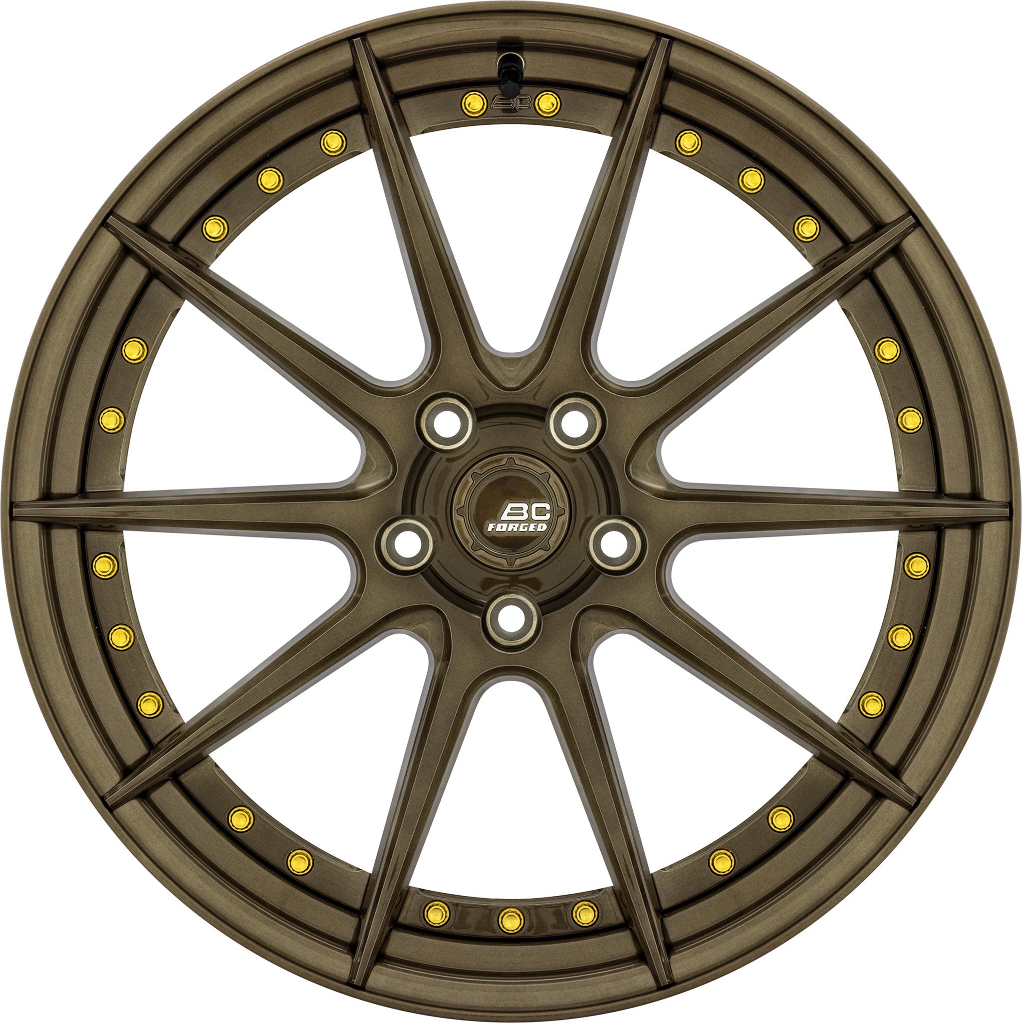 BC Forged HCS04S F 0 1.