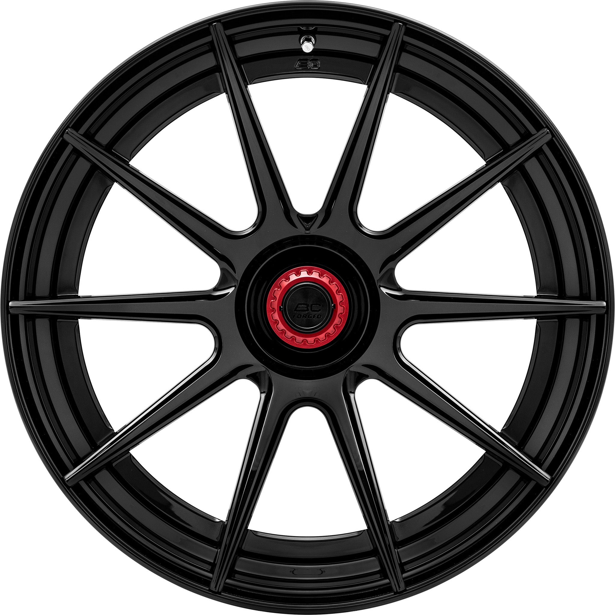 BC Forged HCS04 CL F.