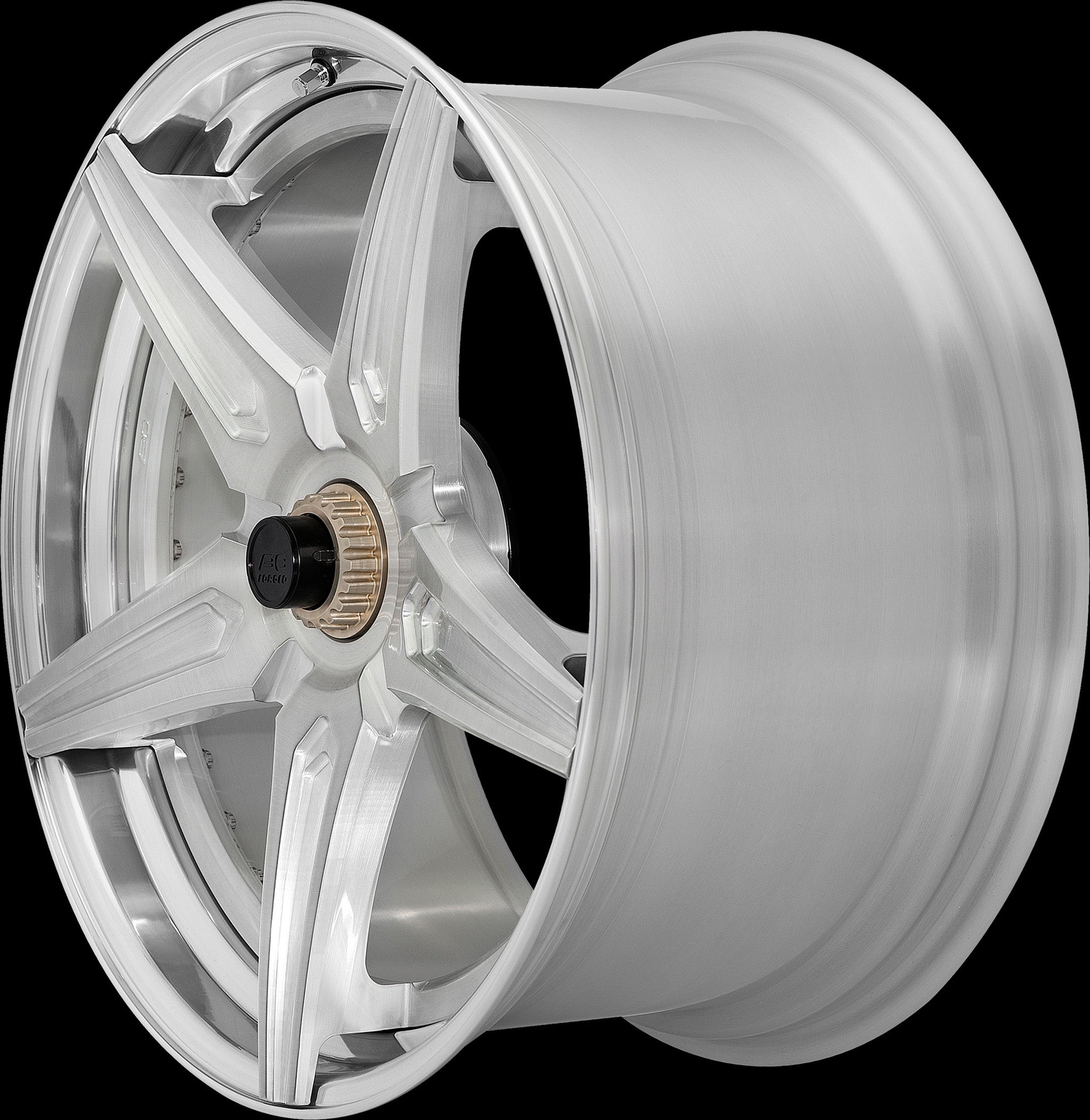 BC Forged HCS05 CL.