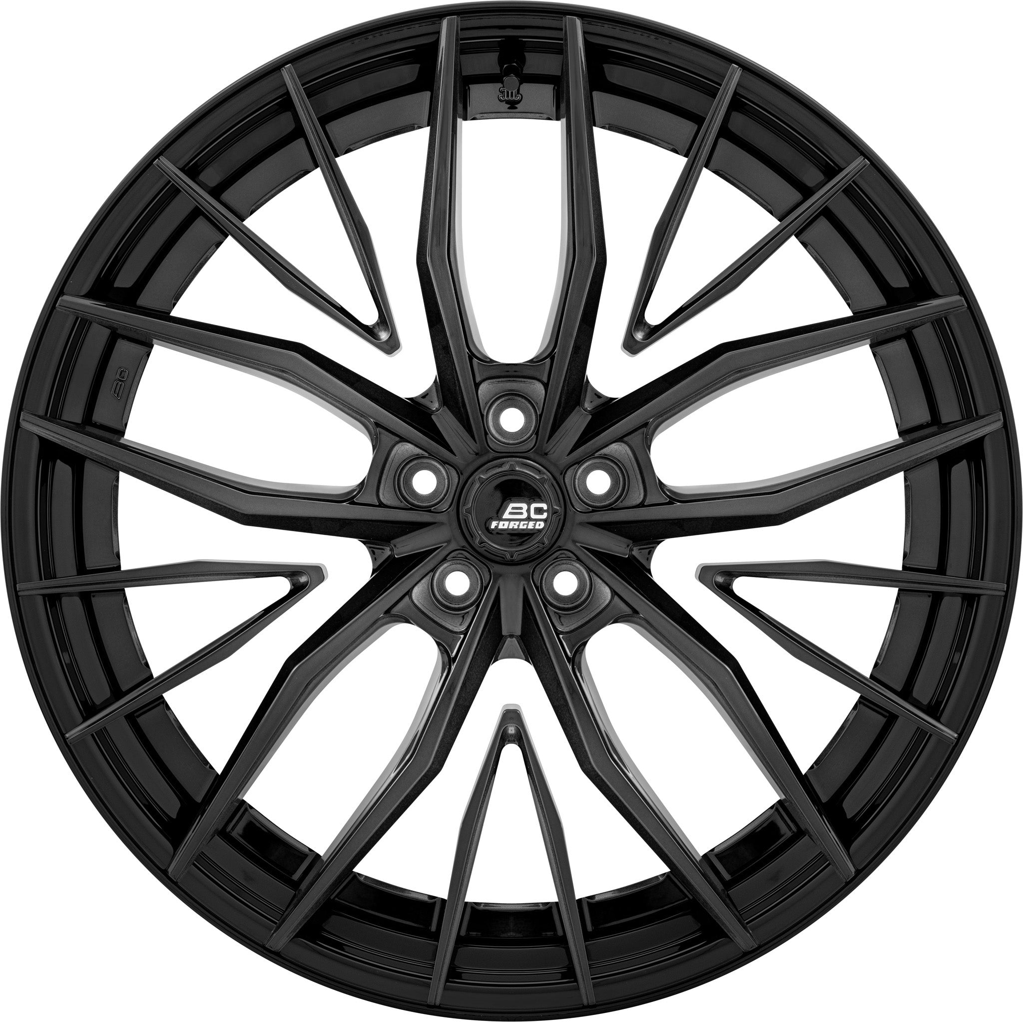 BC Forged HCS08 F 1.
