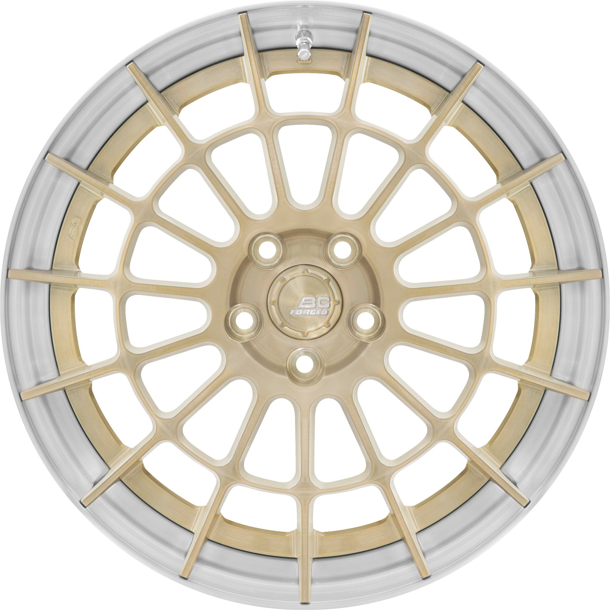 BC Forged HCS151 F 2.