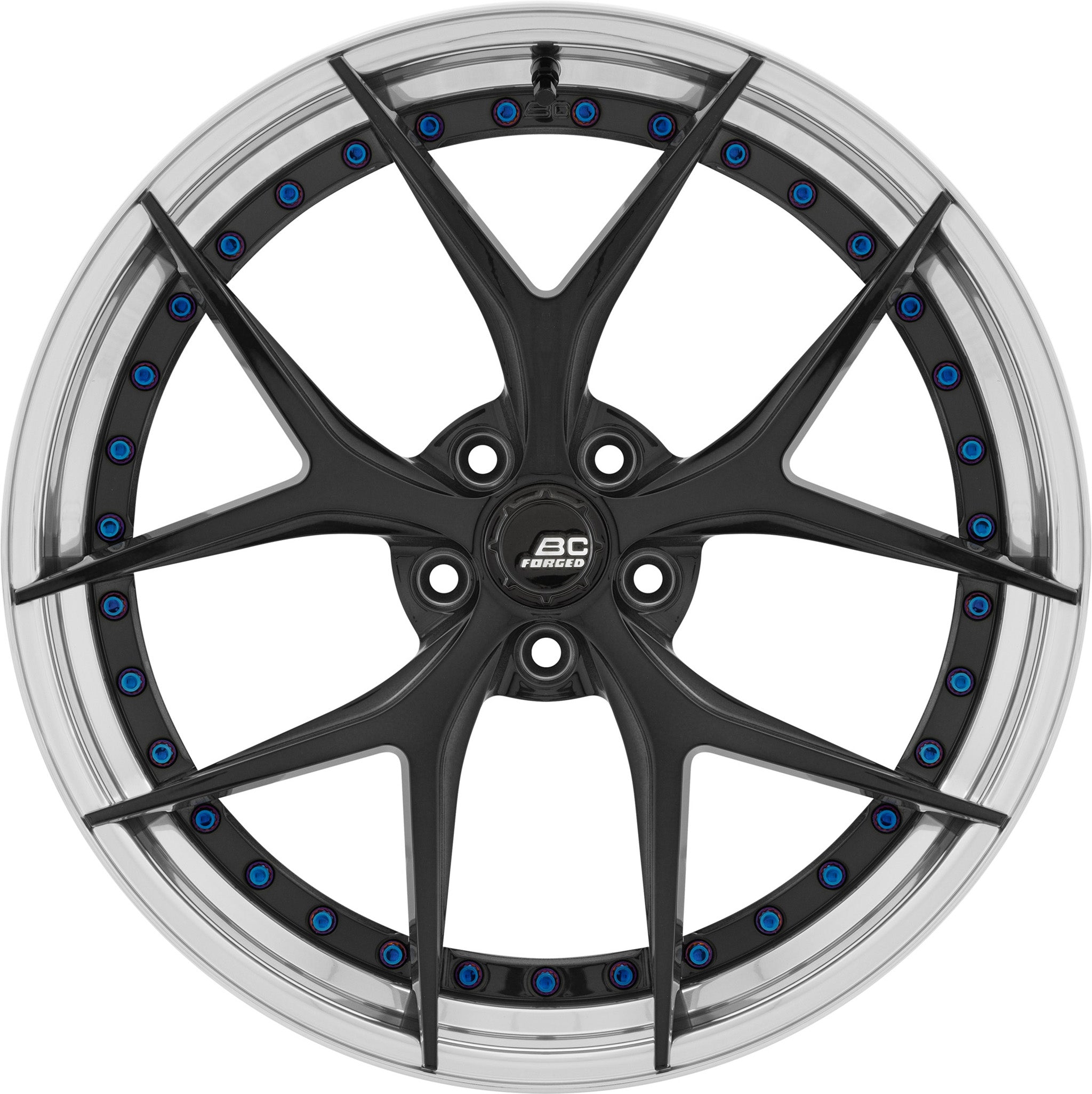 BC Forged HCS21S F 20.