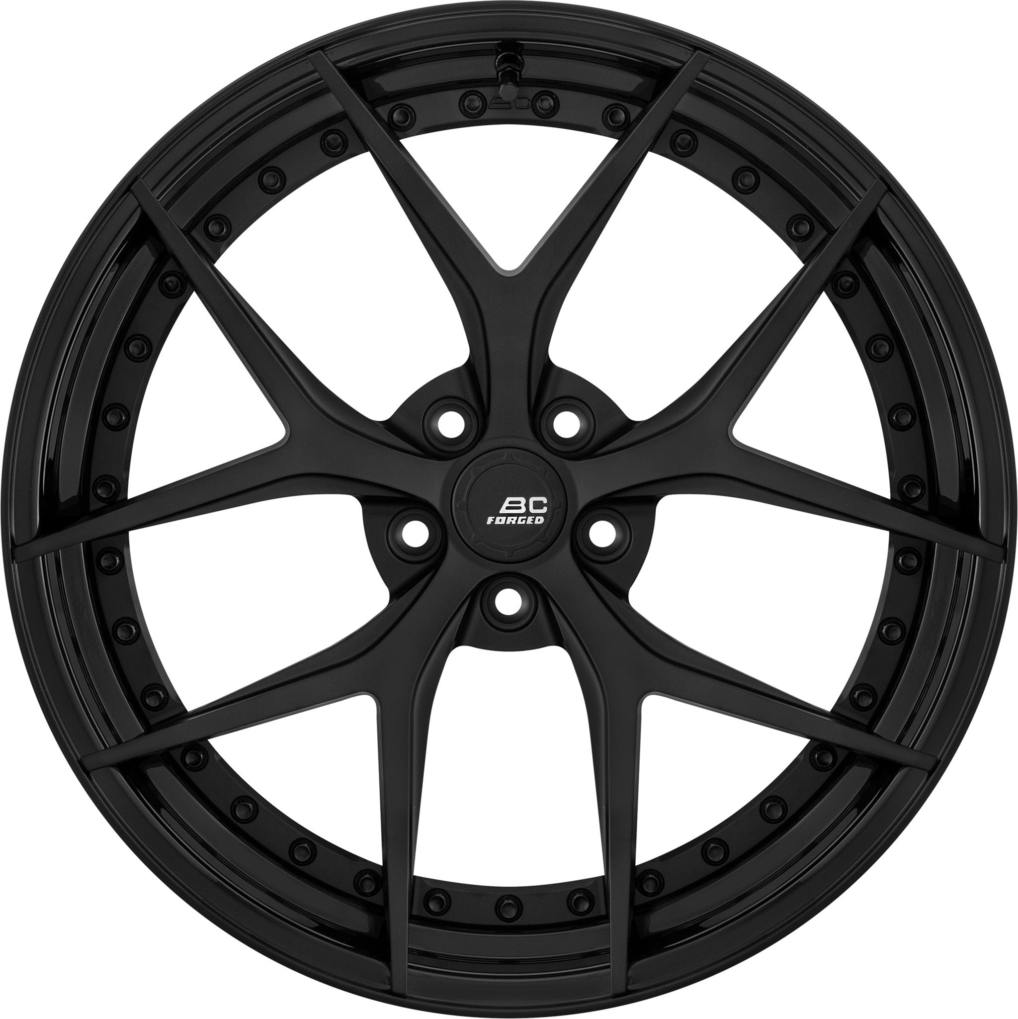 BC Forged HCS21S F 7.