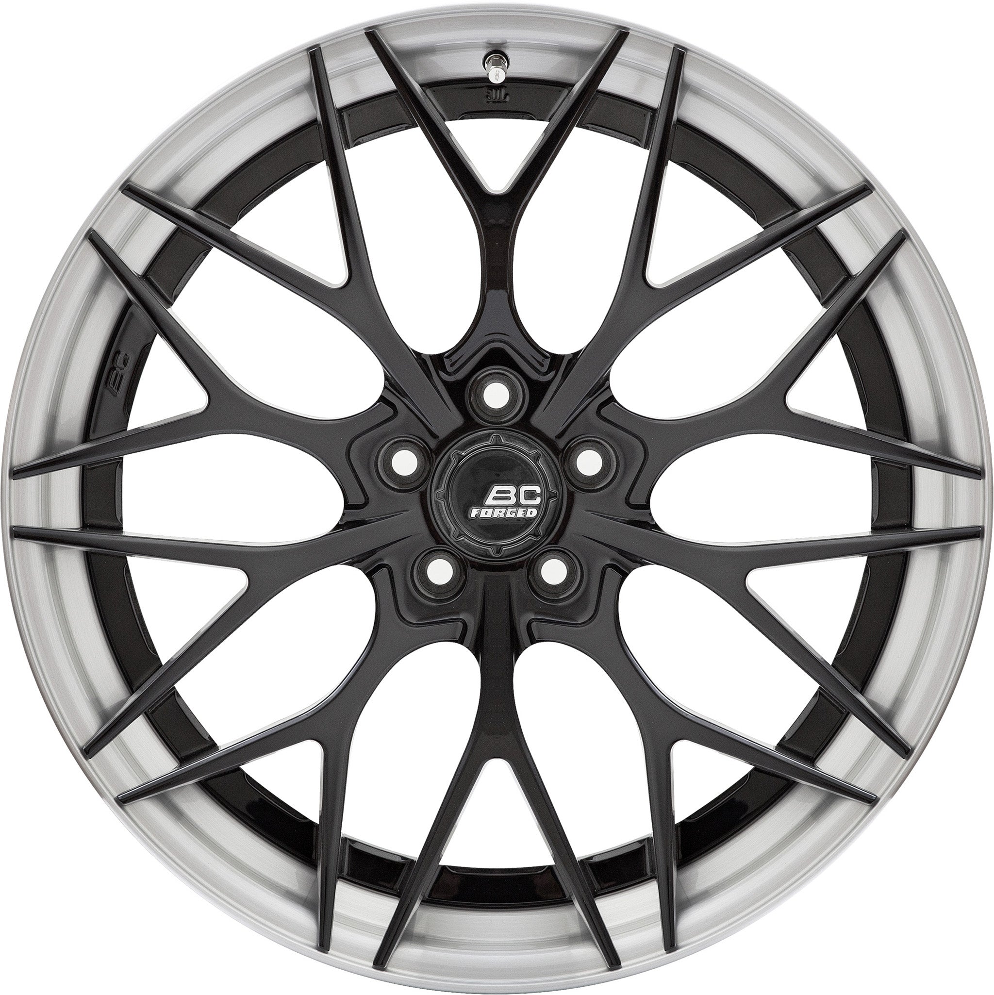 BC Forged HCS23 F 2.