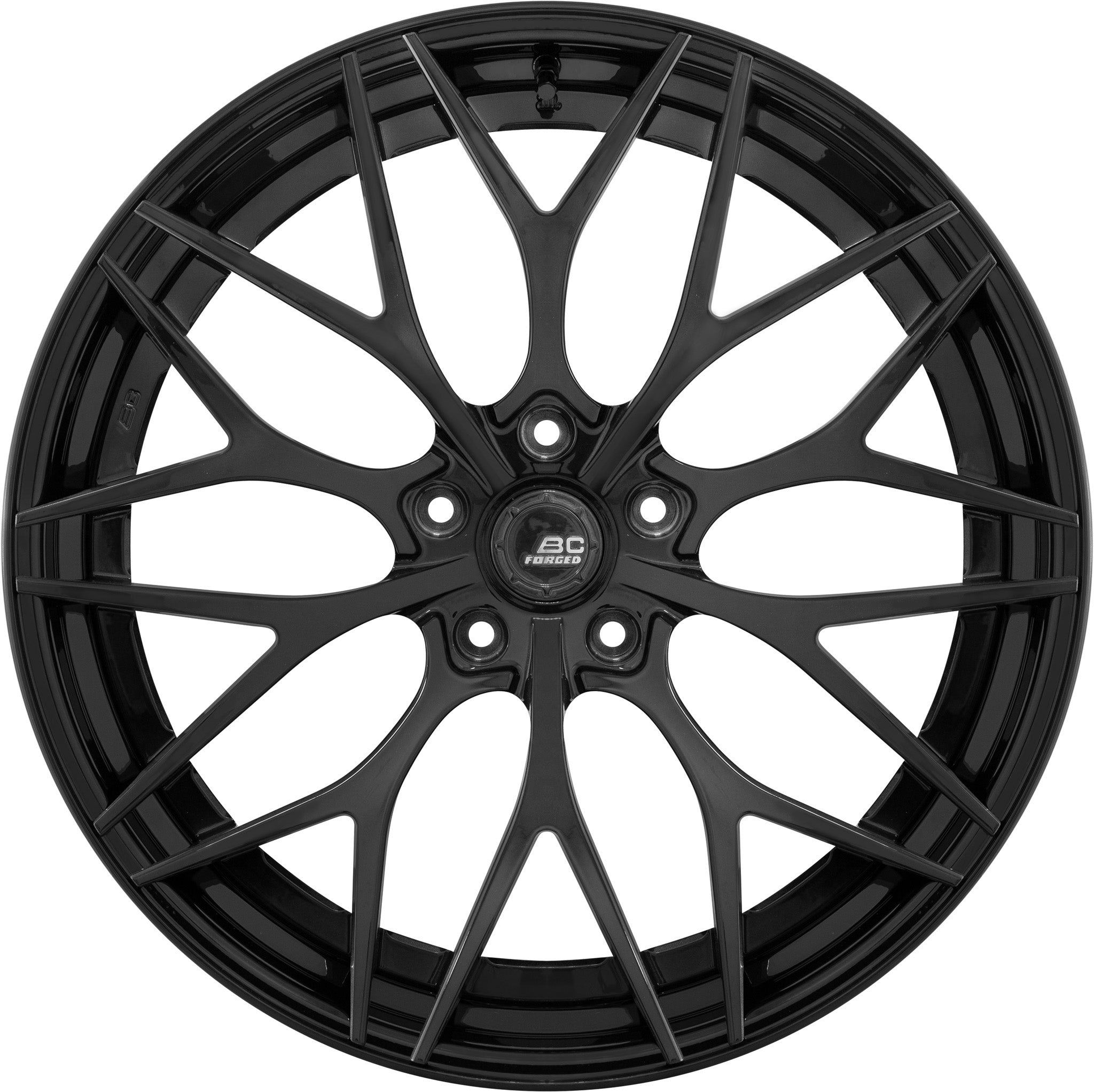 BC Forged HCS23 F 4.