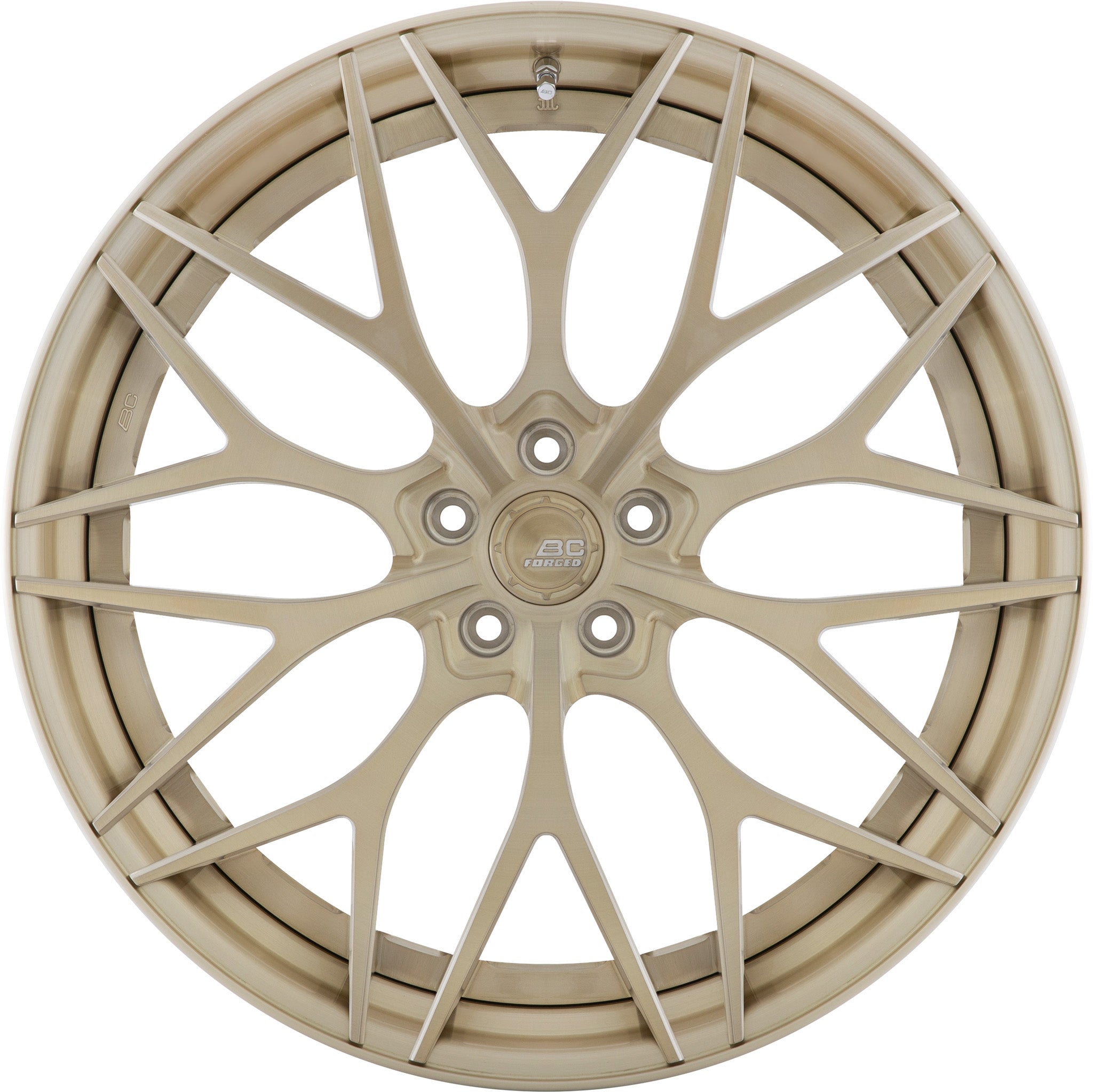 BC Forged HCS23 F 5.