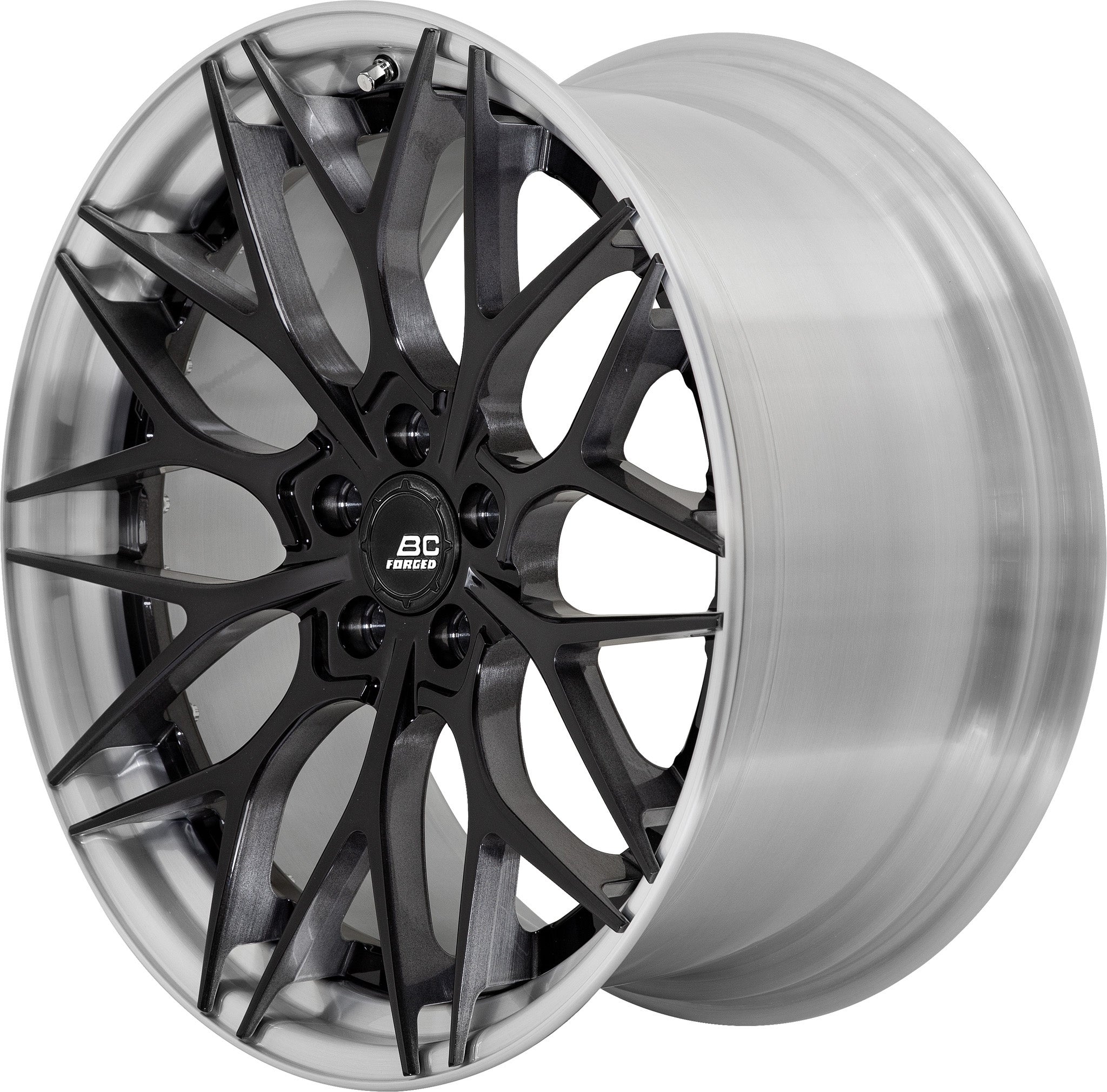 BC Forged HCS23 2.