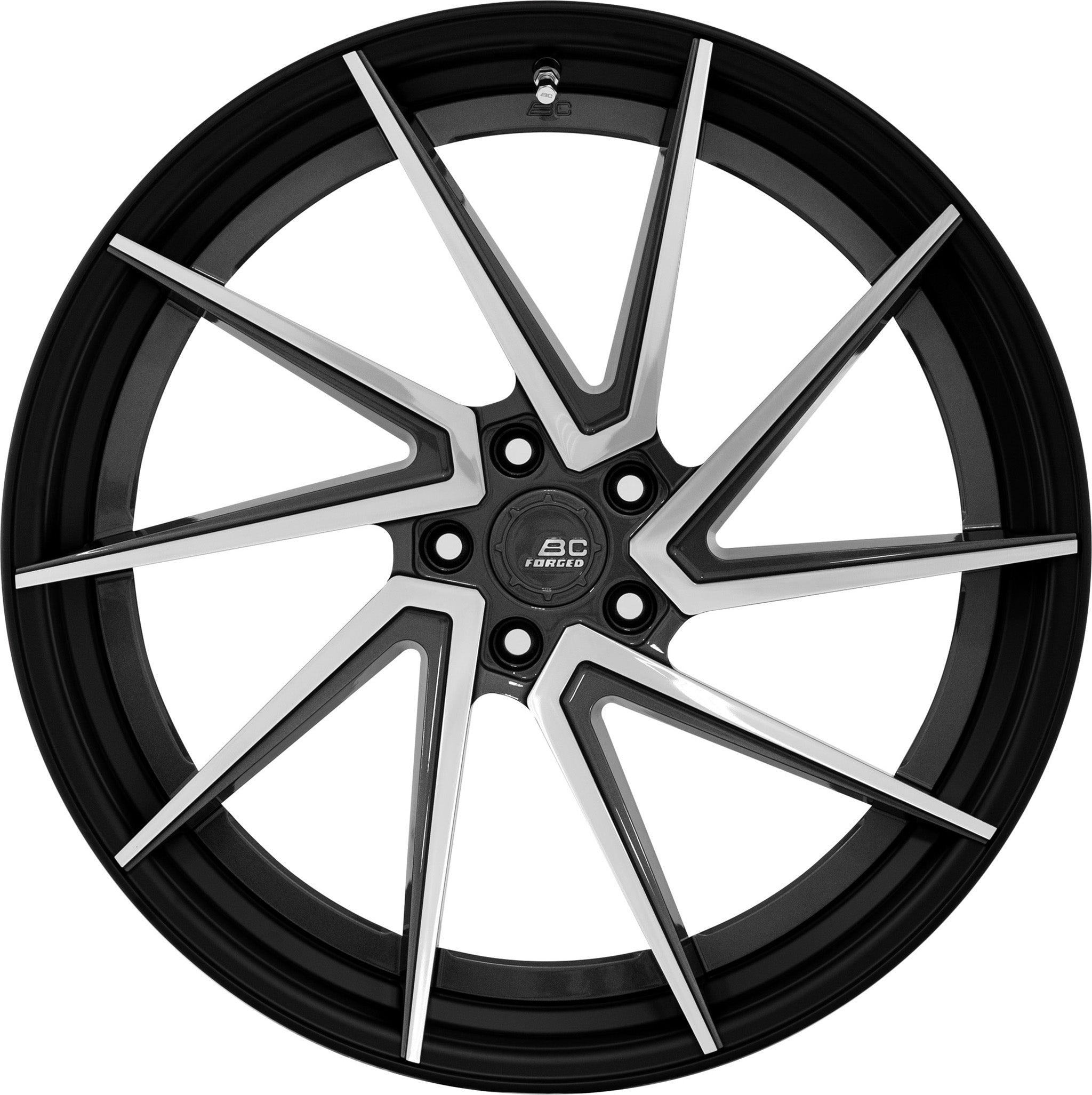 BC Forged HCS24 F L 2.