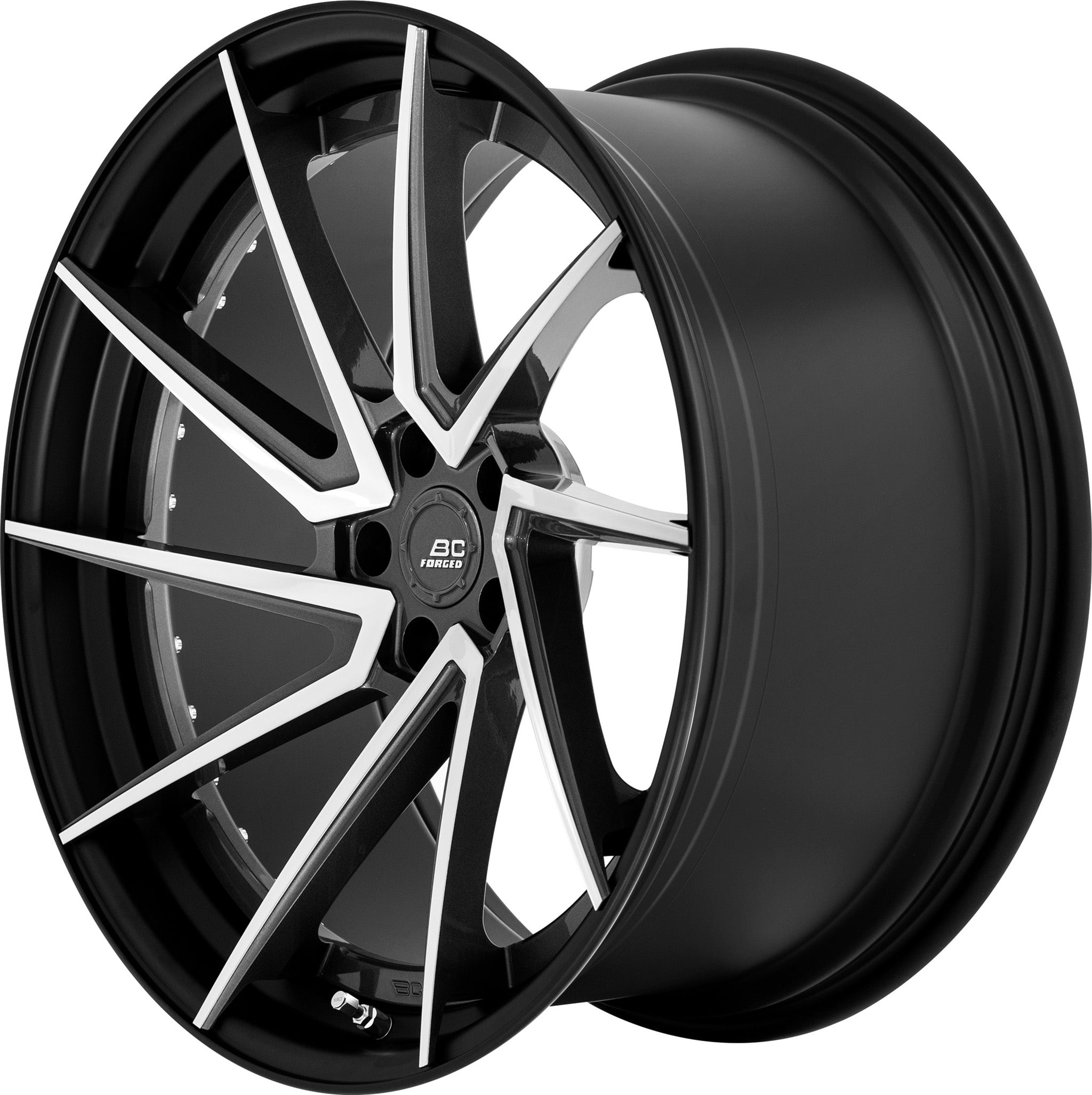 BC Forged HCS24 R 2.