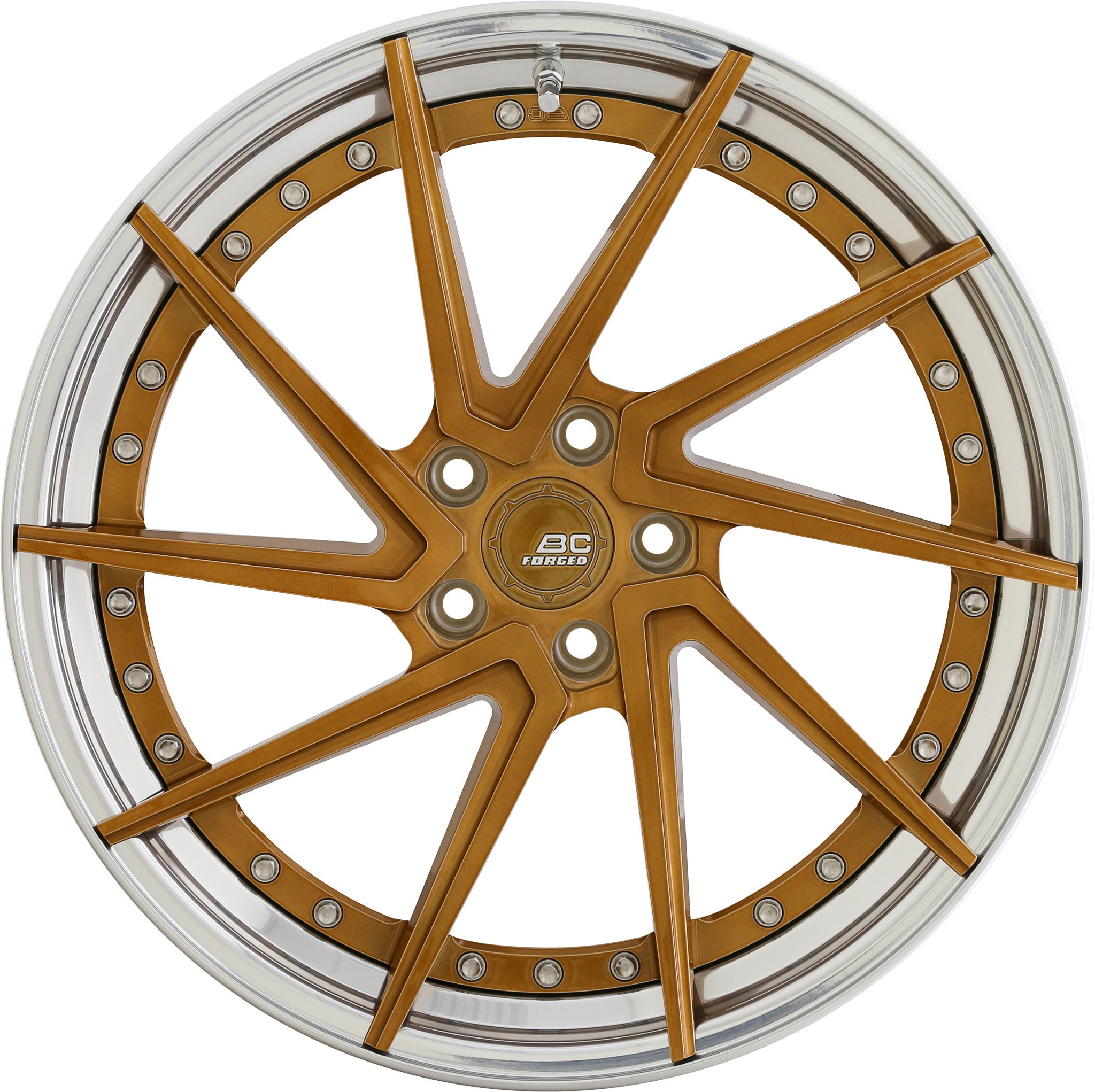 BC Forged HCS24S F R 2.