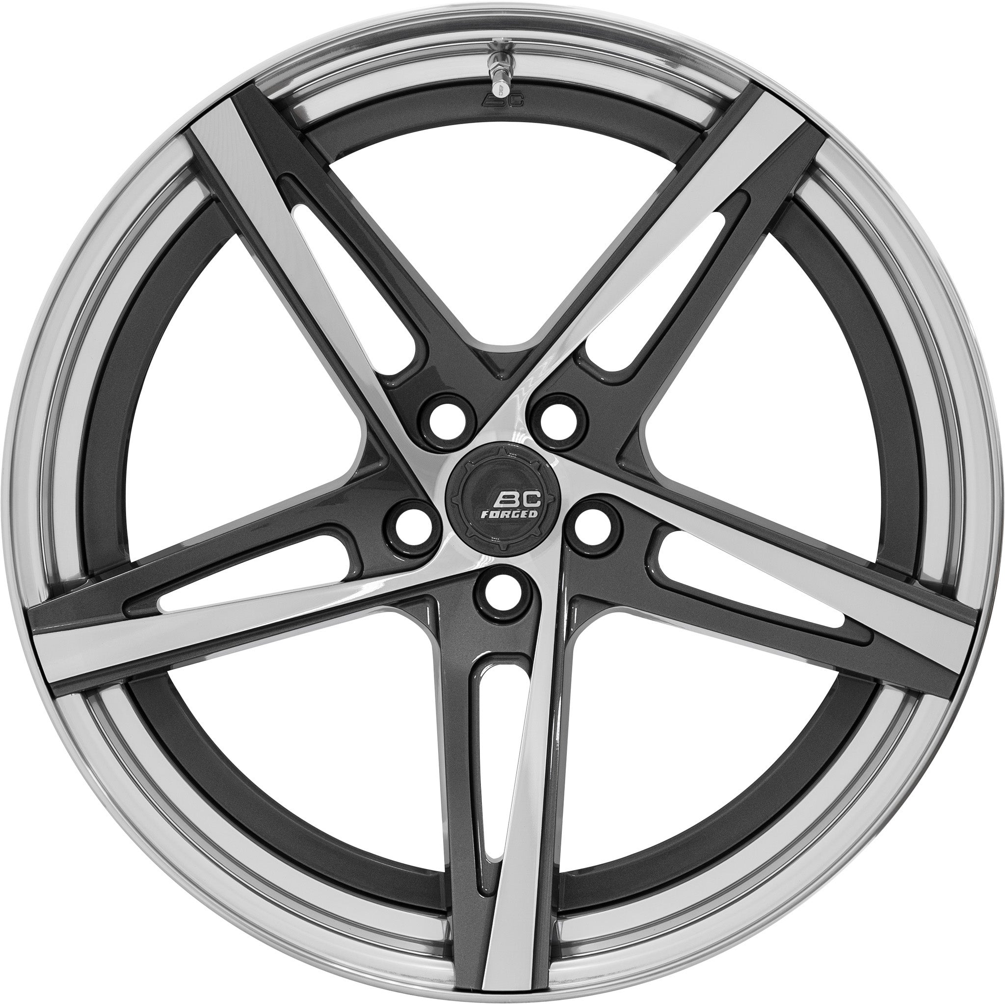 BC Forged HCS25 F 2.