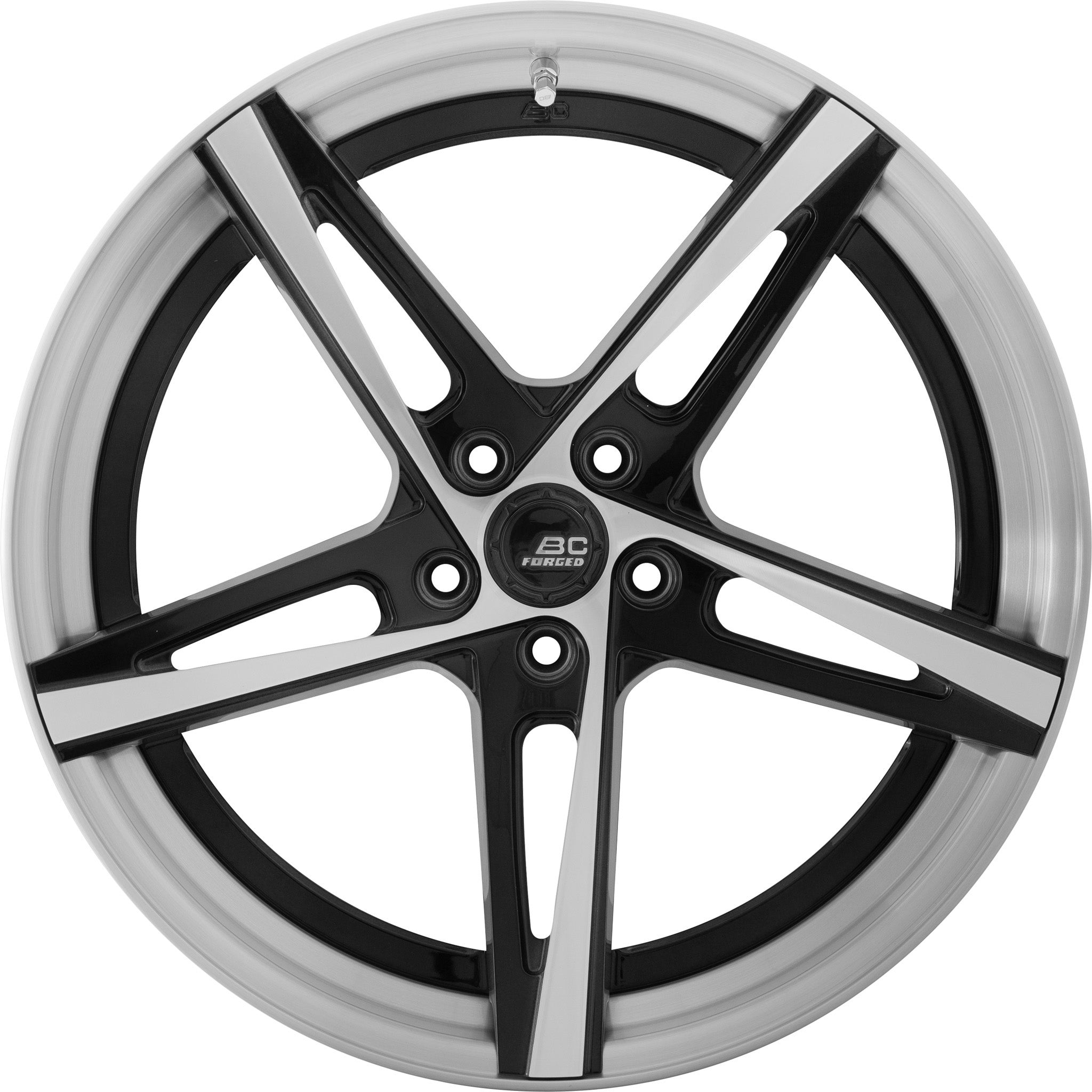 BC Forged HCS25 F 3.