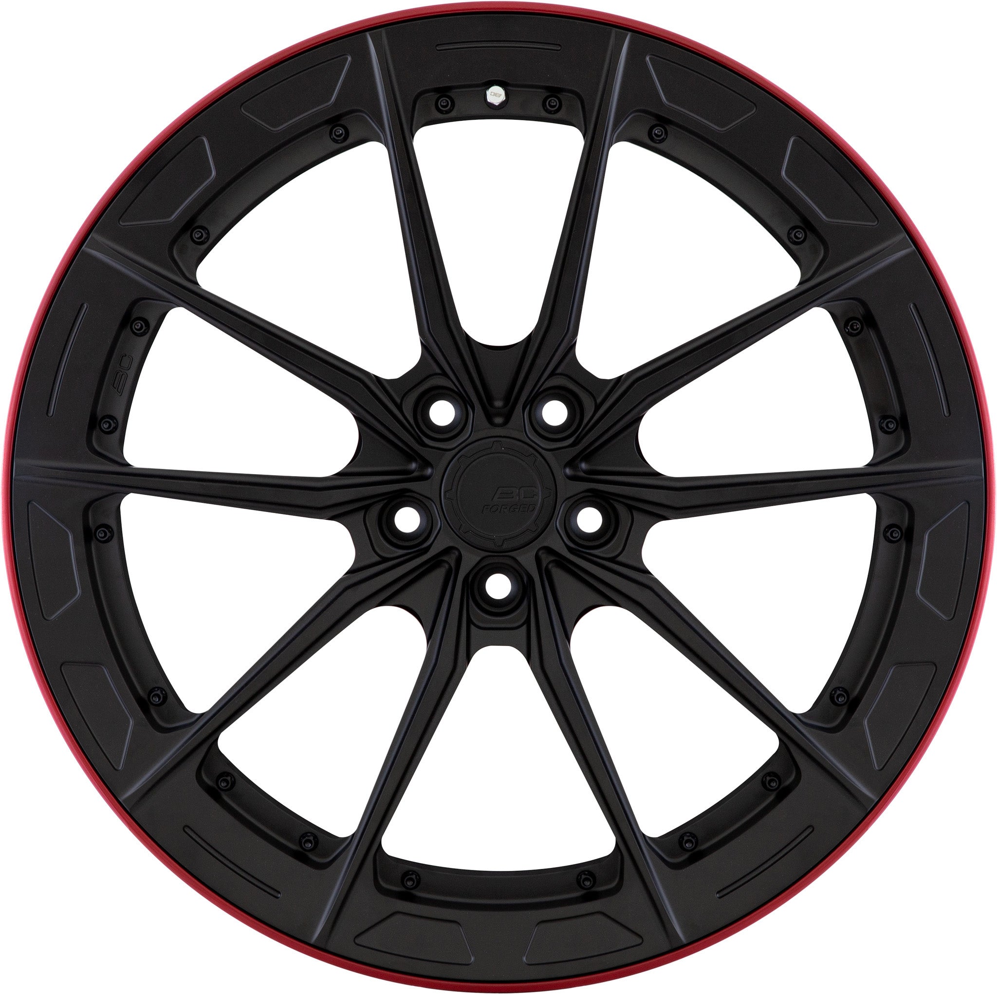 BC Forged HCS32S F 4.